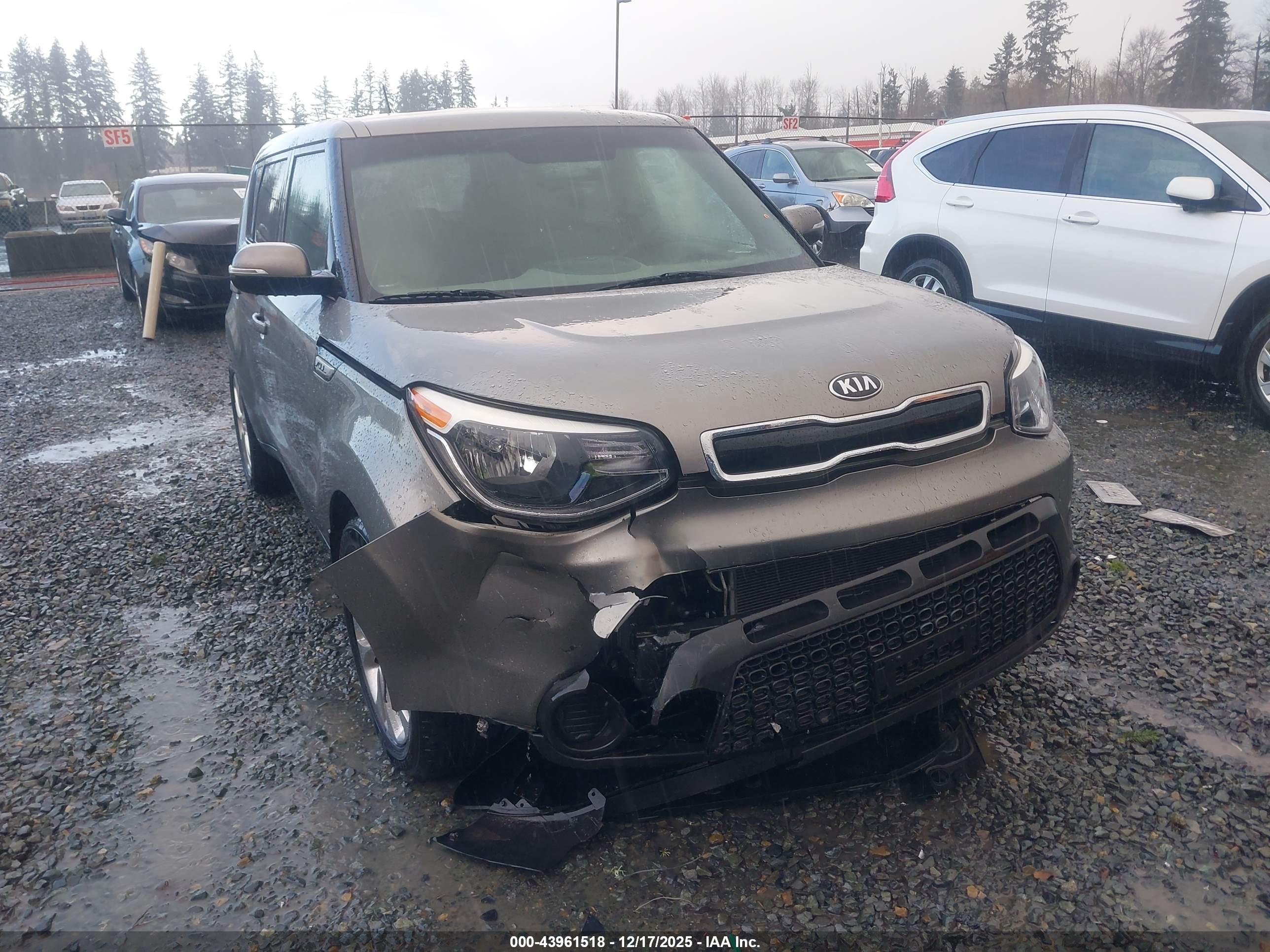 KIA SOUL image 6