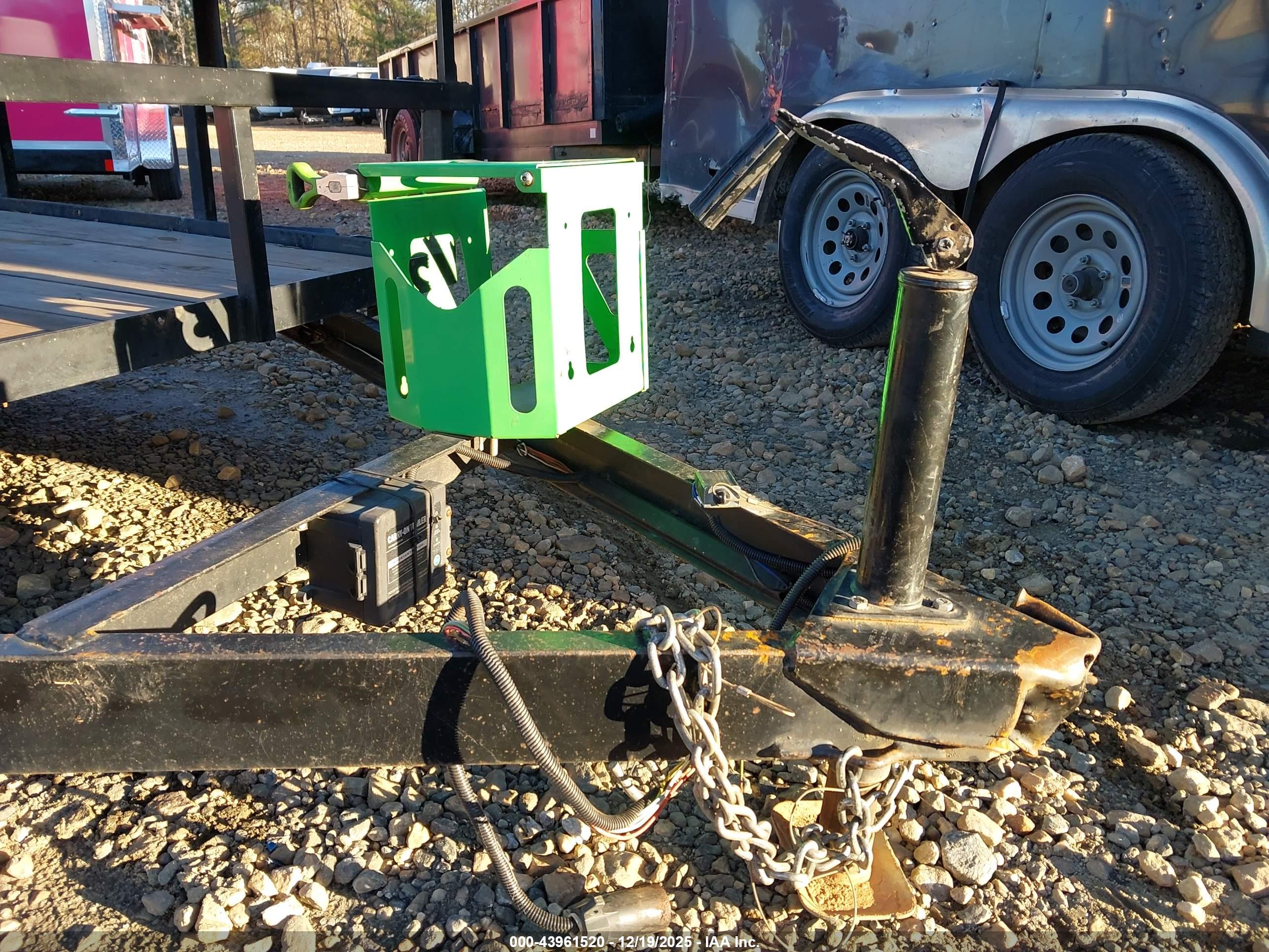 SUPERIOR TRAILERS image 10
