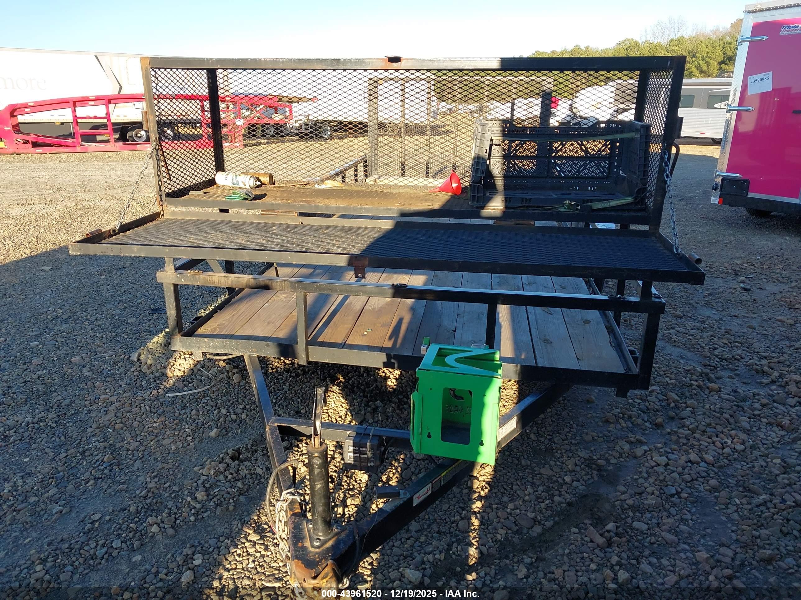 SUPERIOR TRAILERS image 2