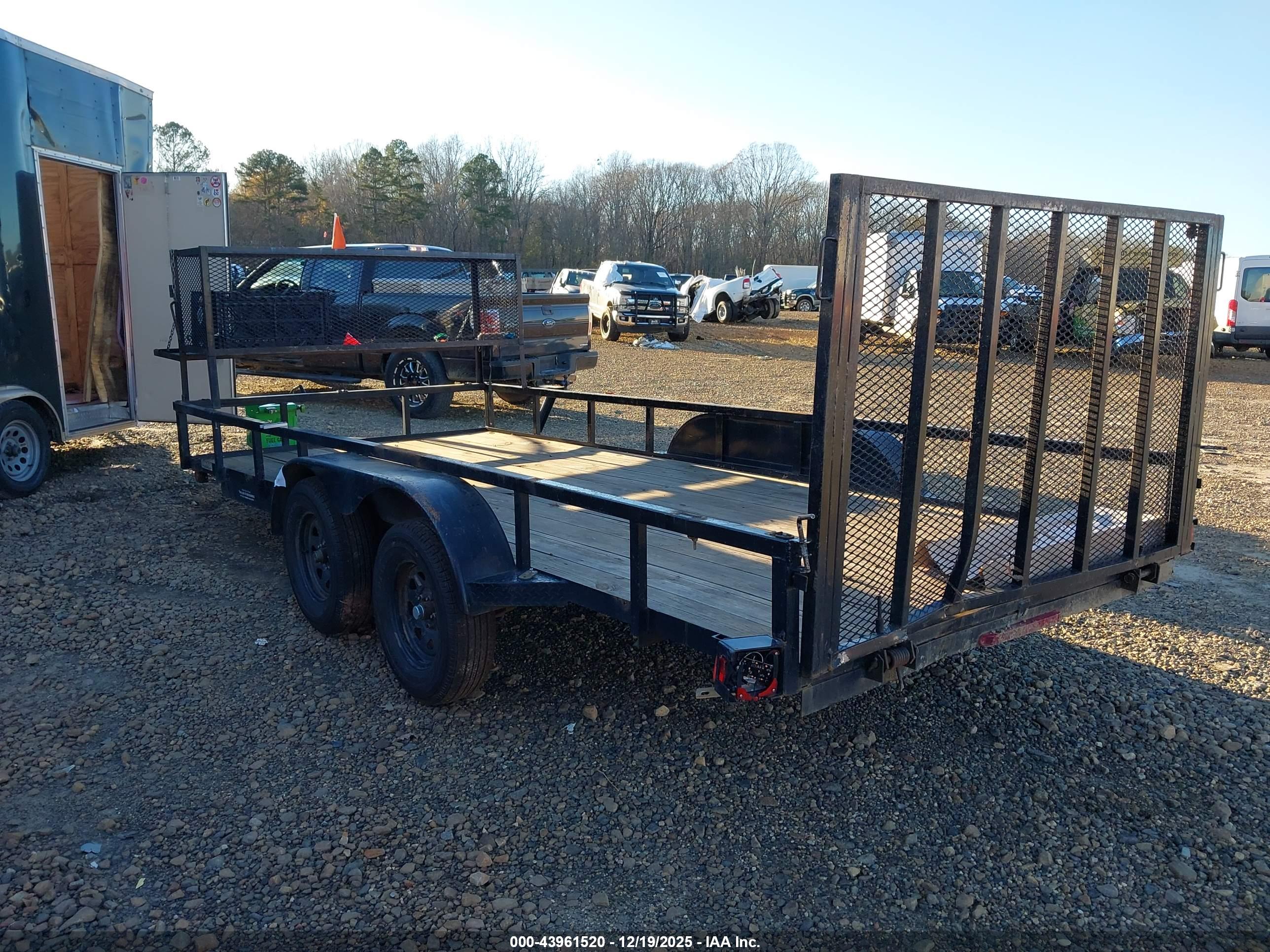 SUPERIOR TRAILERS image 3