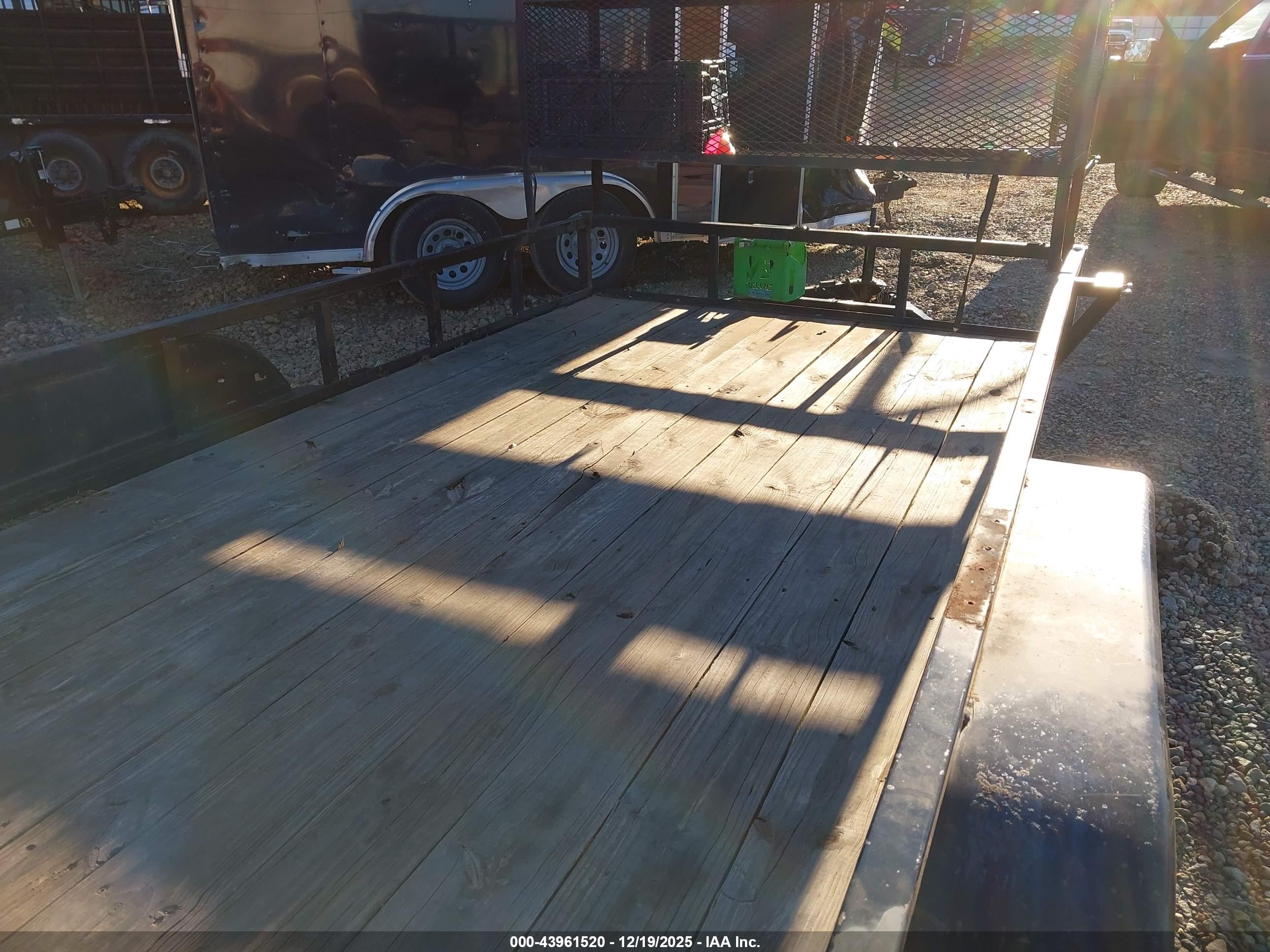 SUPERIOR TRAILERS image 5