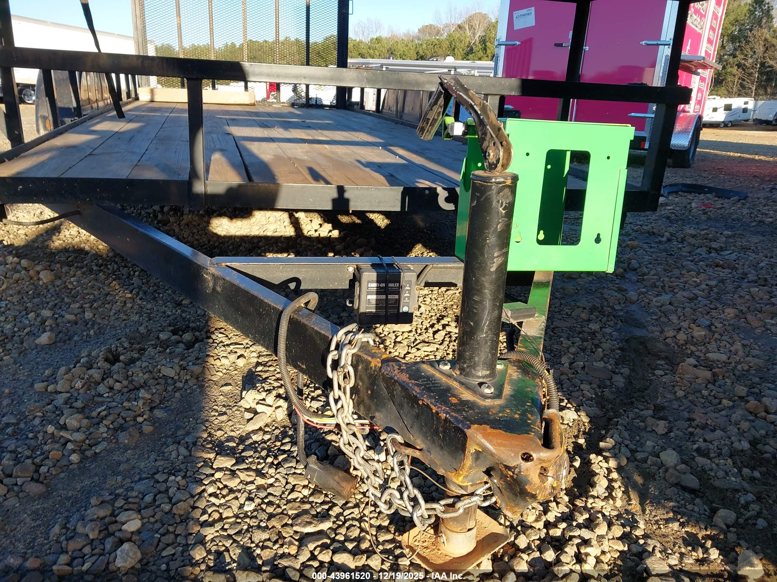 SUPERIOR TRAILERS image 6