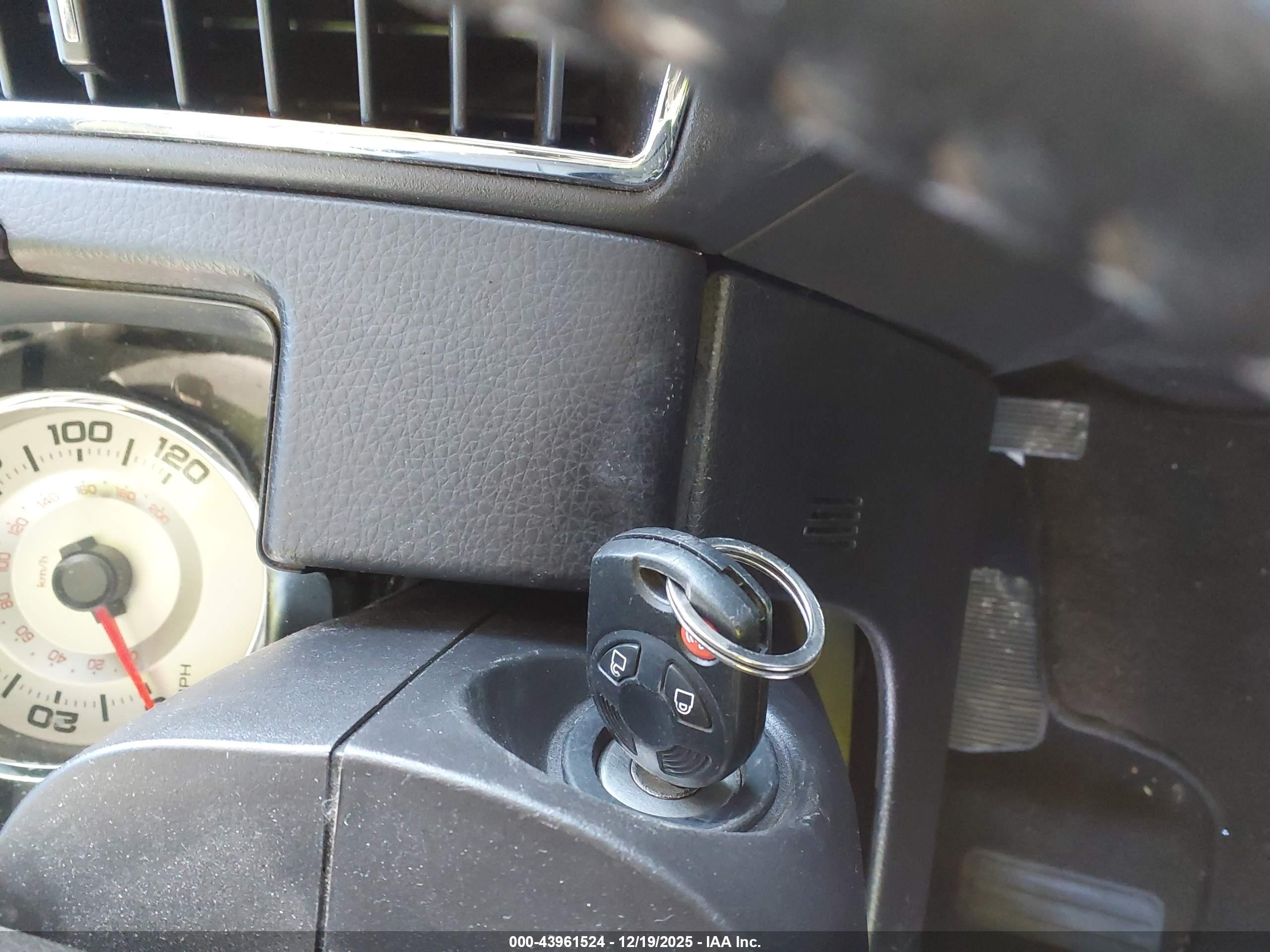 FORD EDGE image 11
