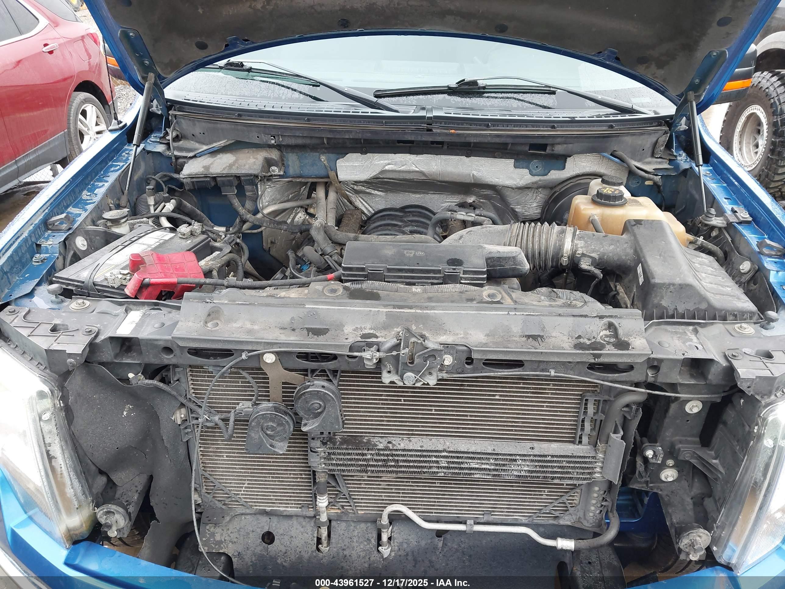 FORD F-150 image 10