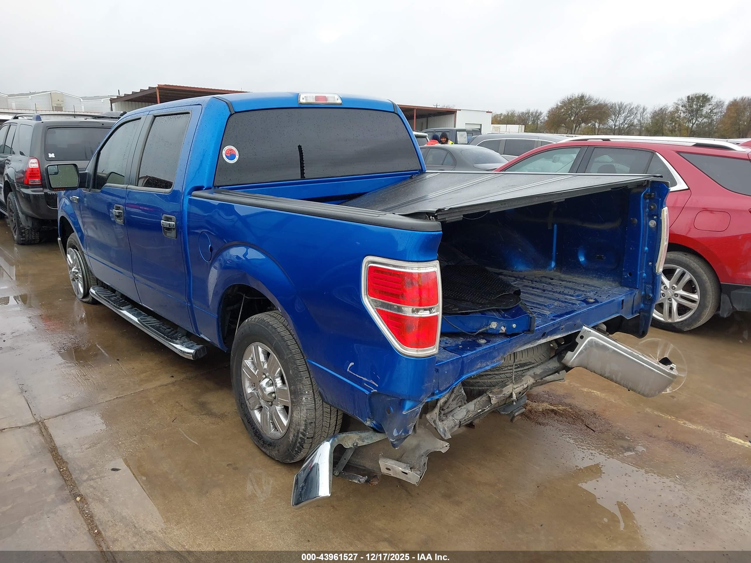 FORD F-150 image 3