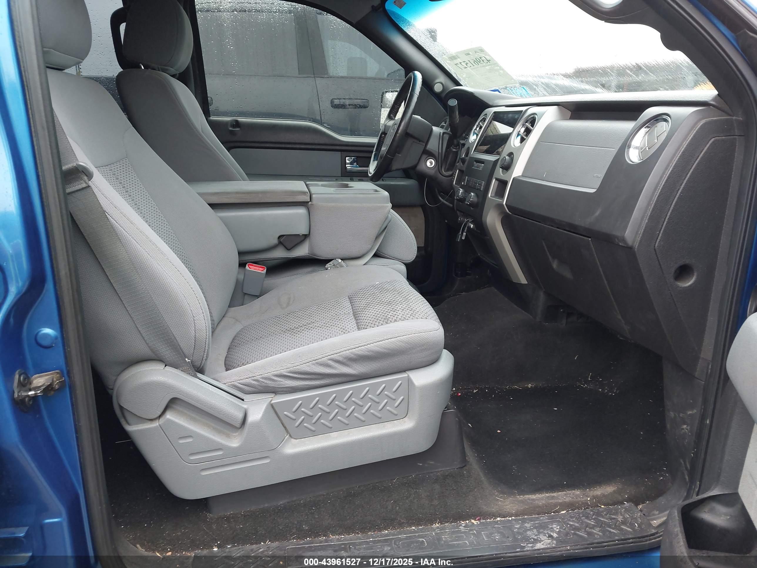FORD F-150 image 5