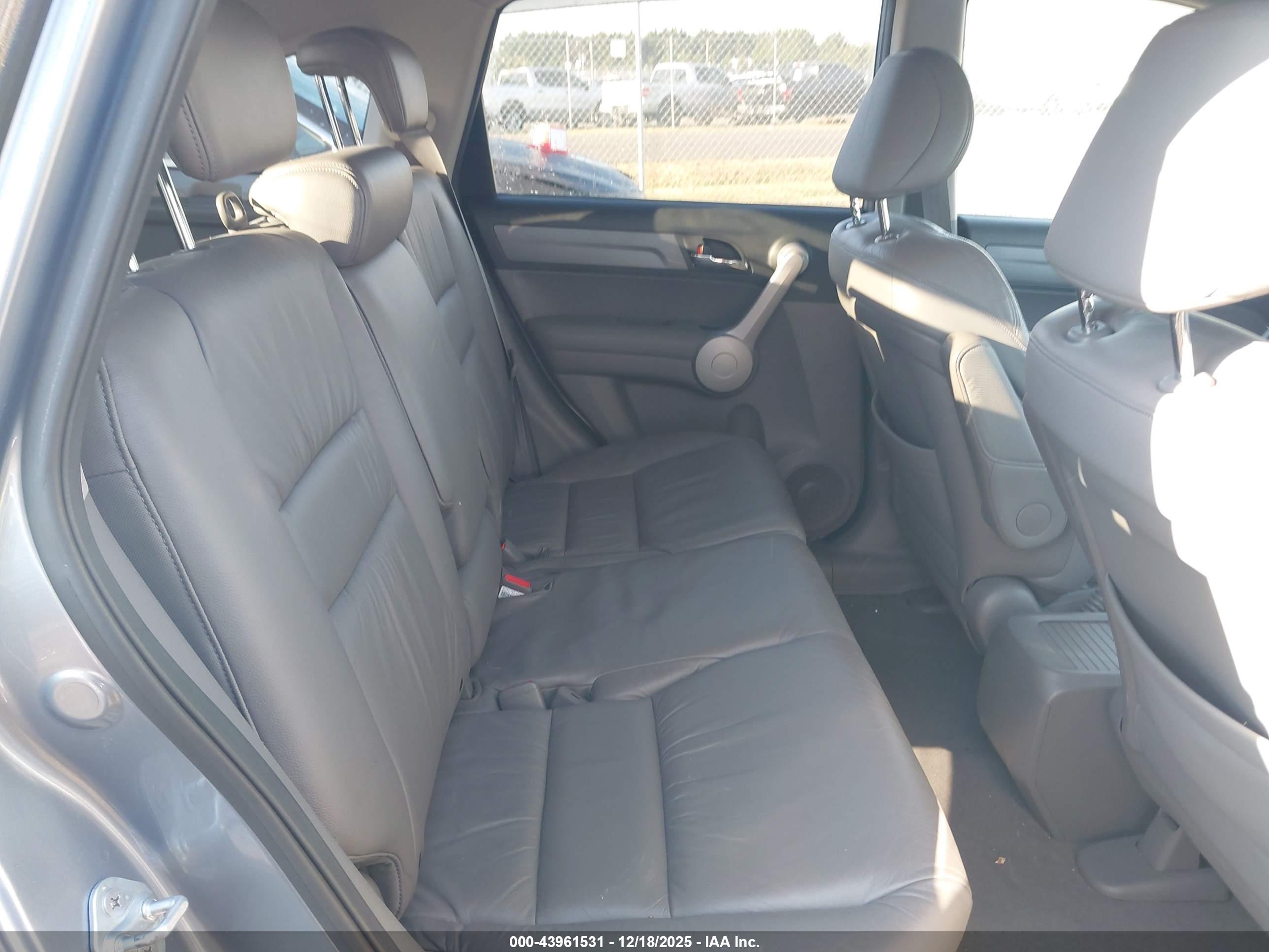 HONDA CR-V image 8