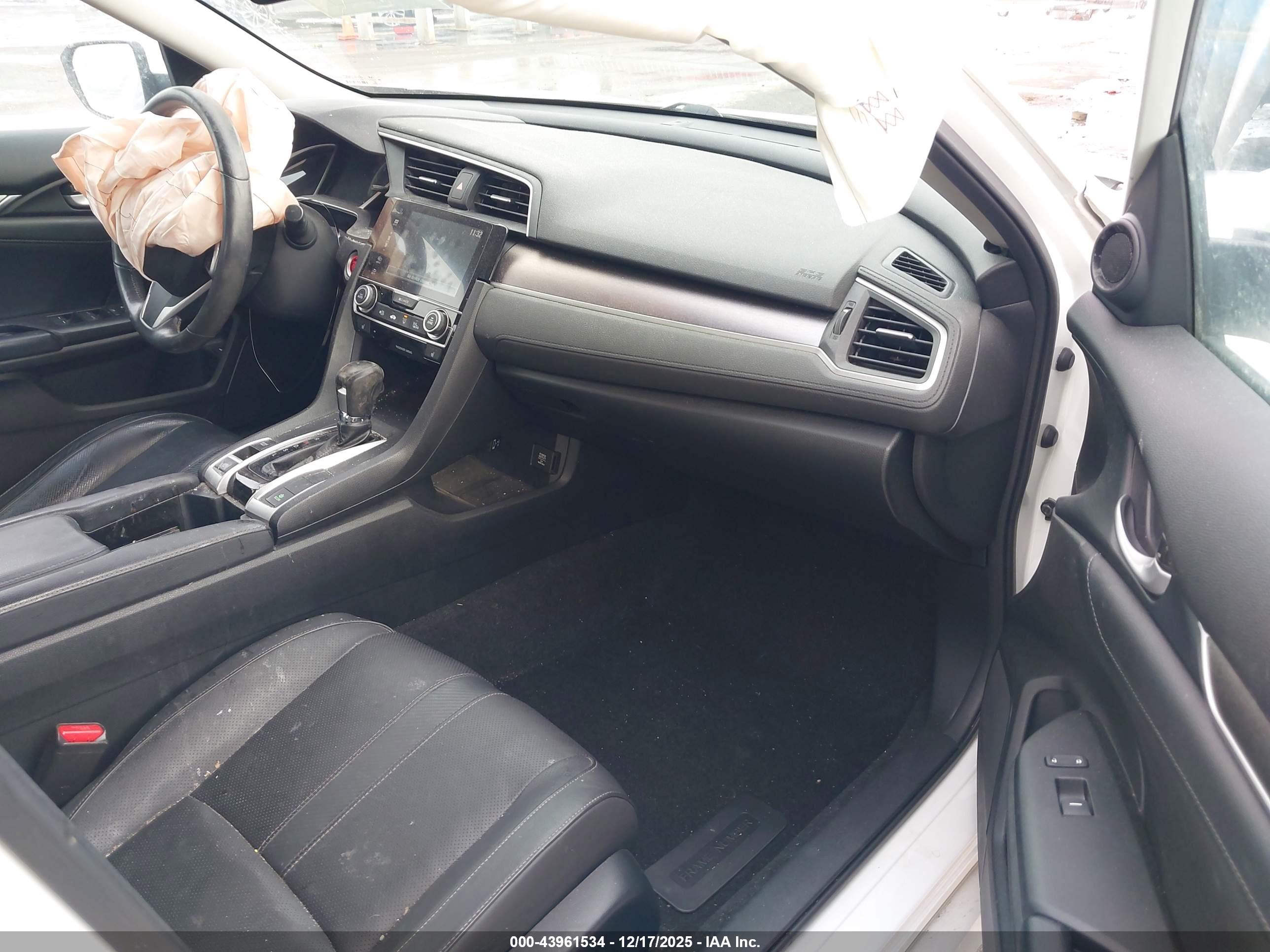 HONDA CIVIC image 5