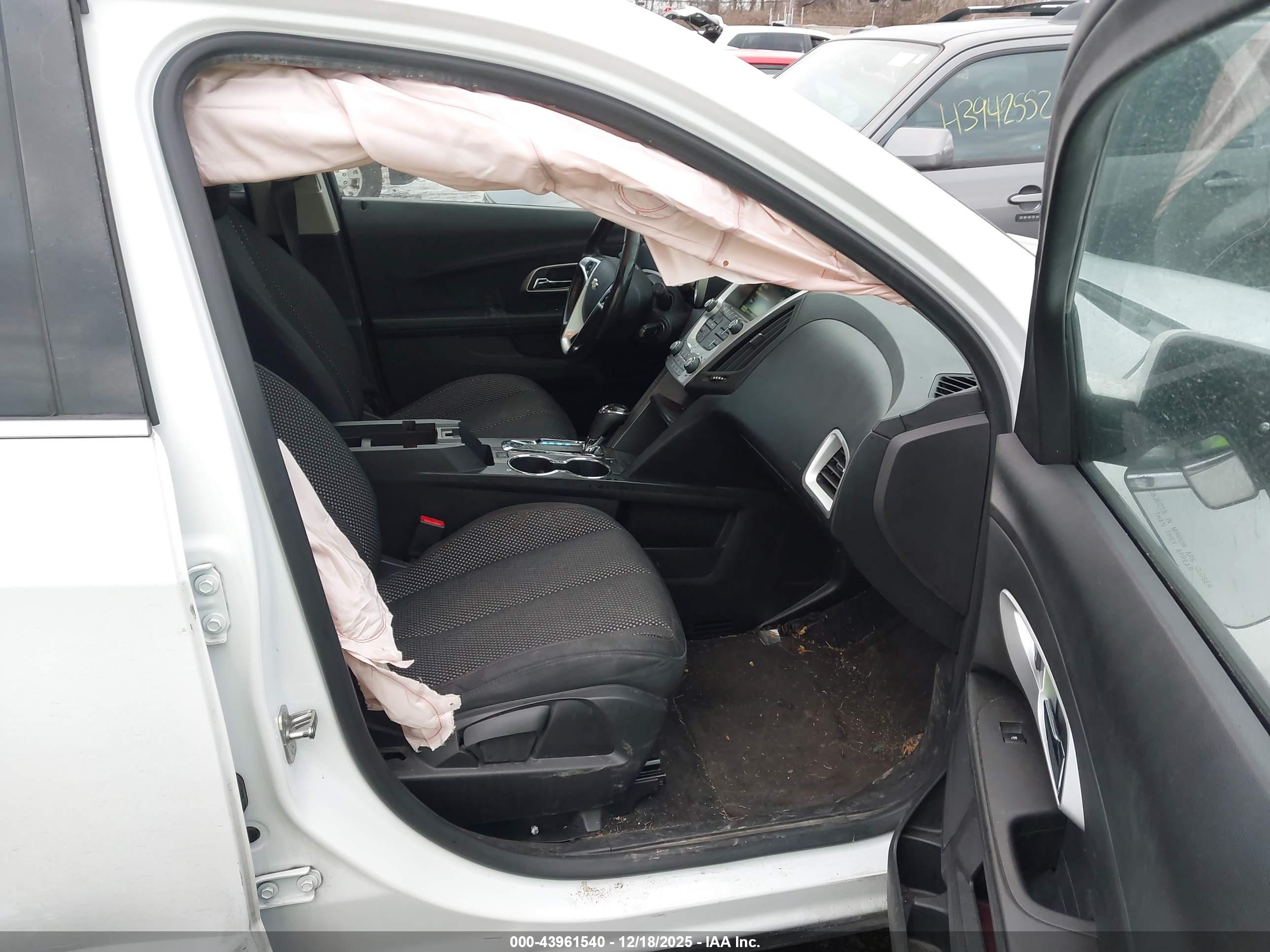 CHEVROLET EQUINOX image 5