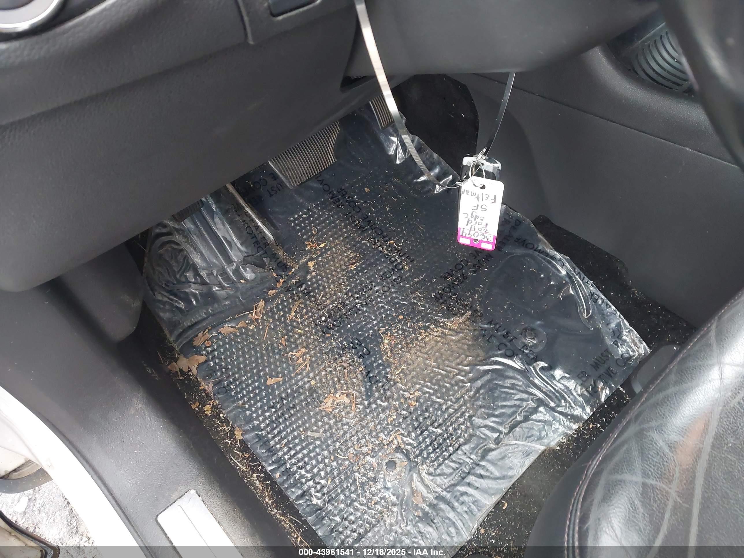 FORD EDGE image 11