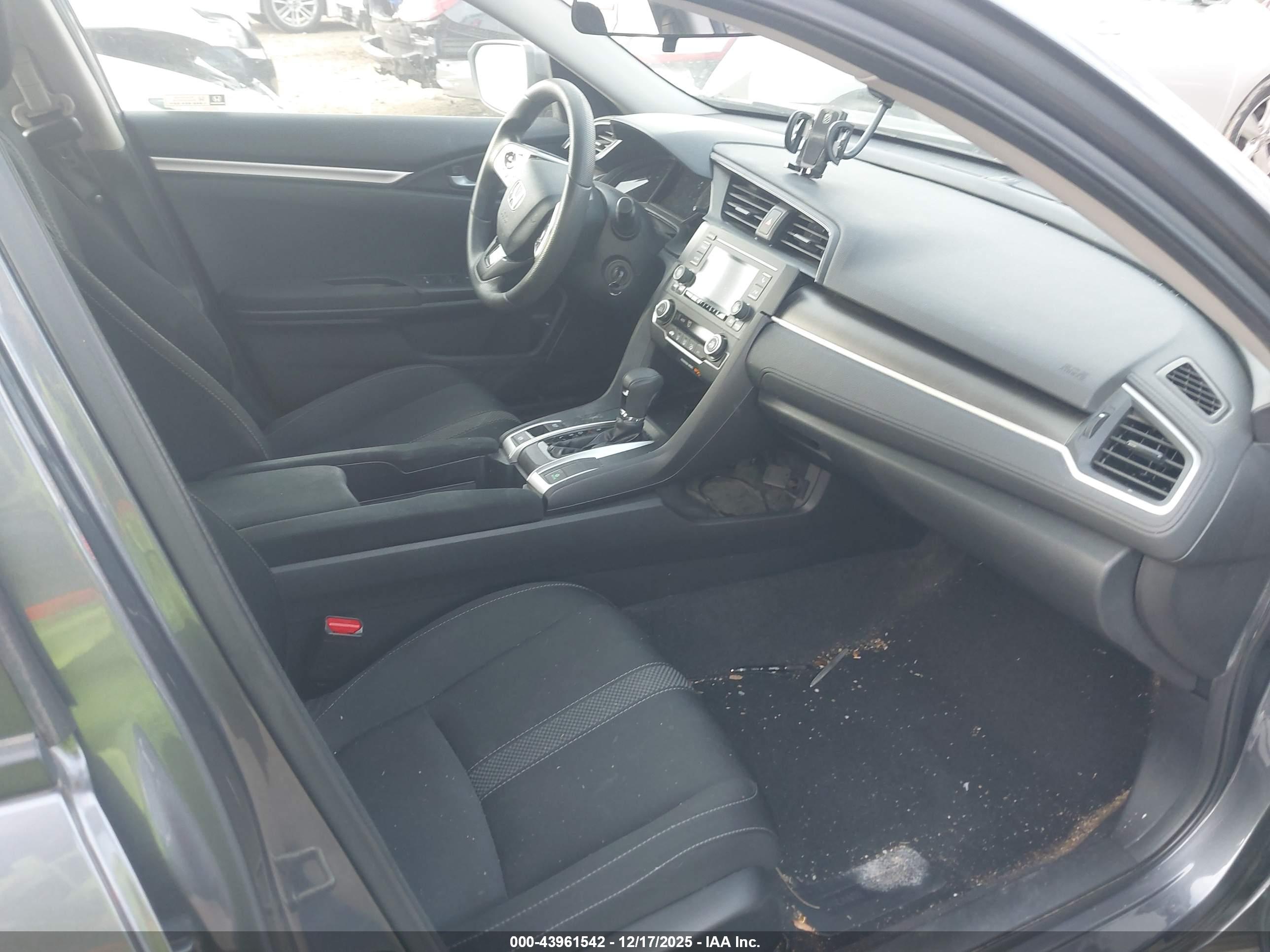 HONDA CIVIC image 5