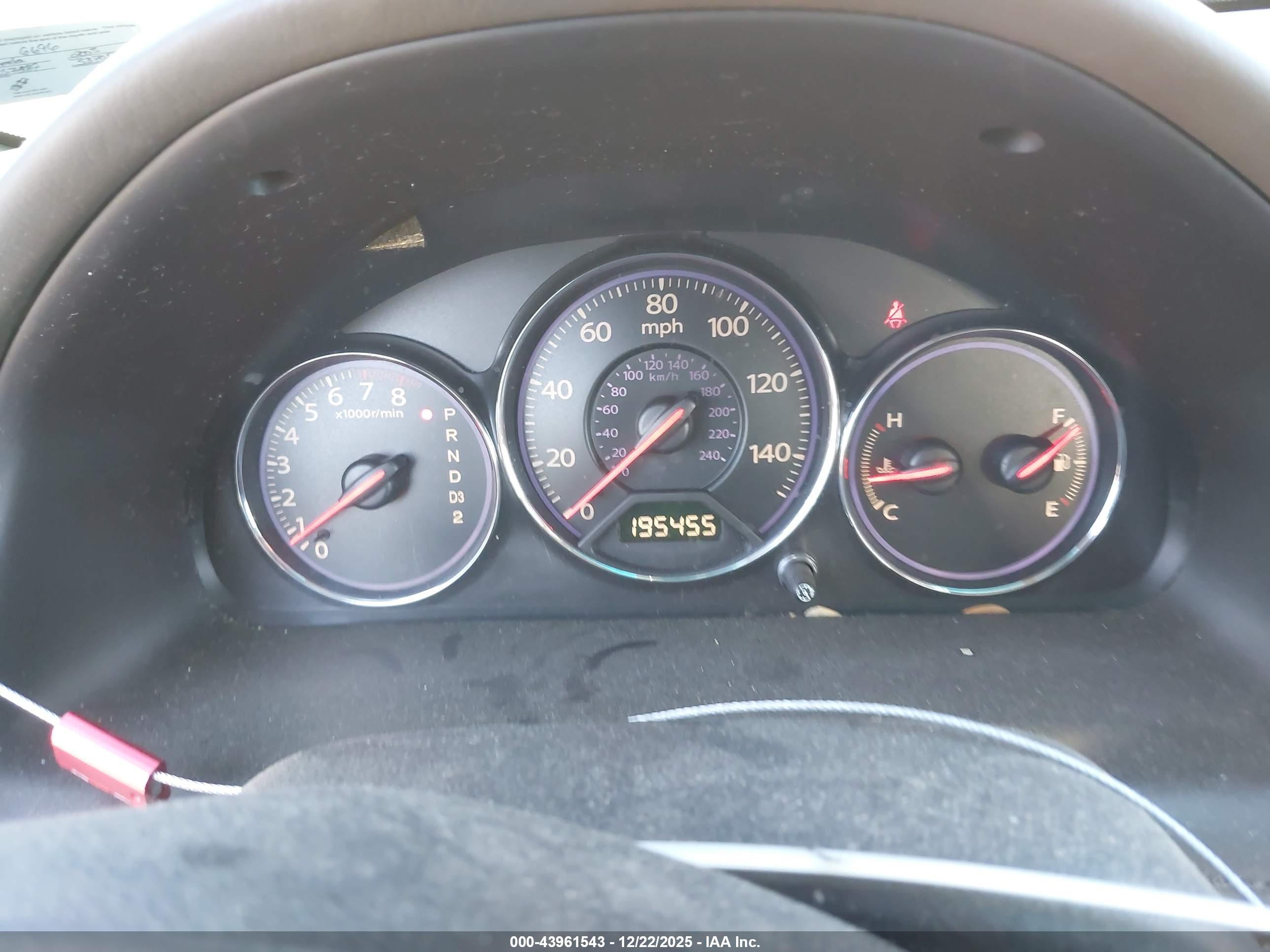 HONDA CIVIC image 7