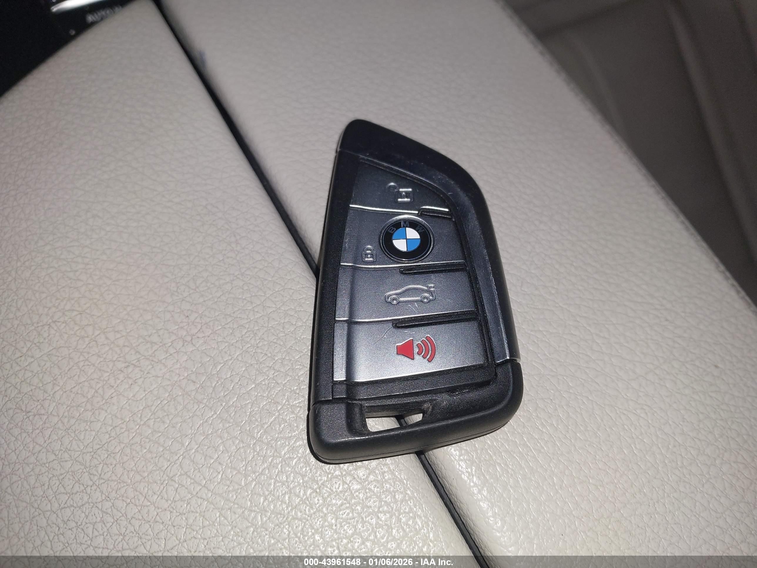 BMW M550 image 11