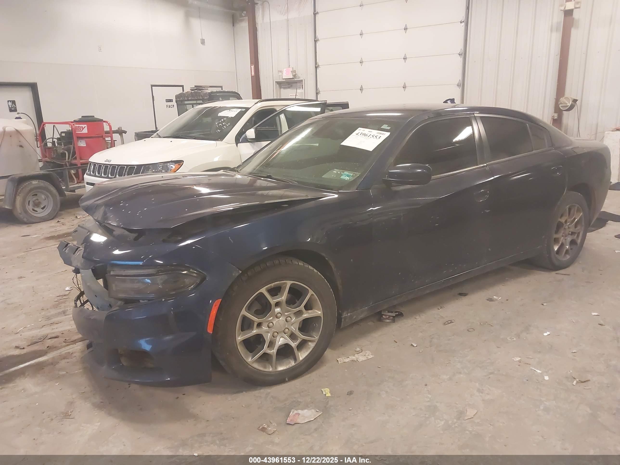 DODGE CHARGER image 2