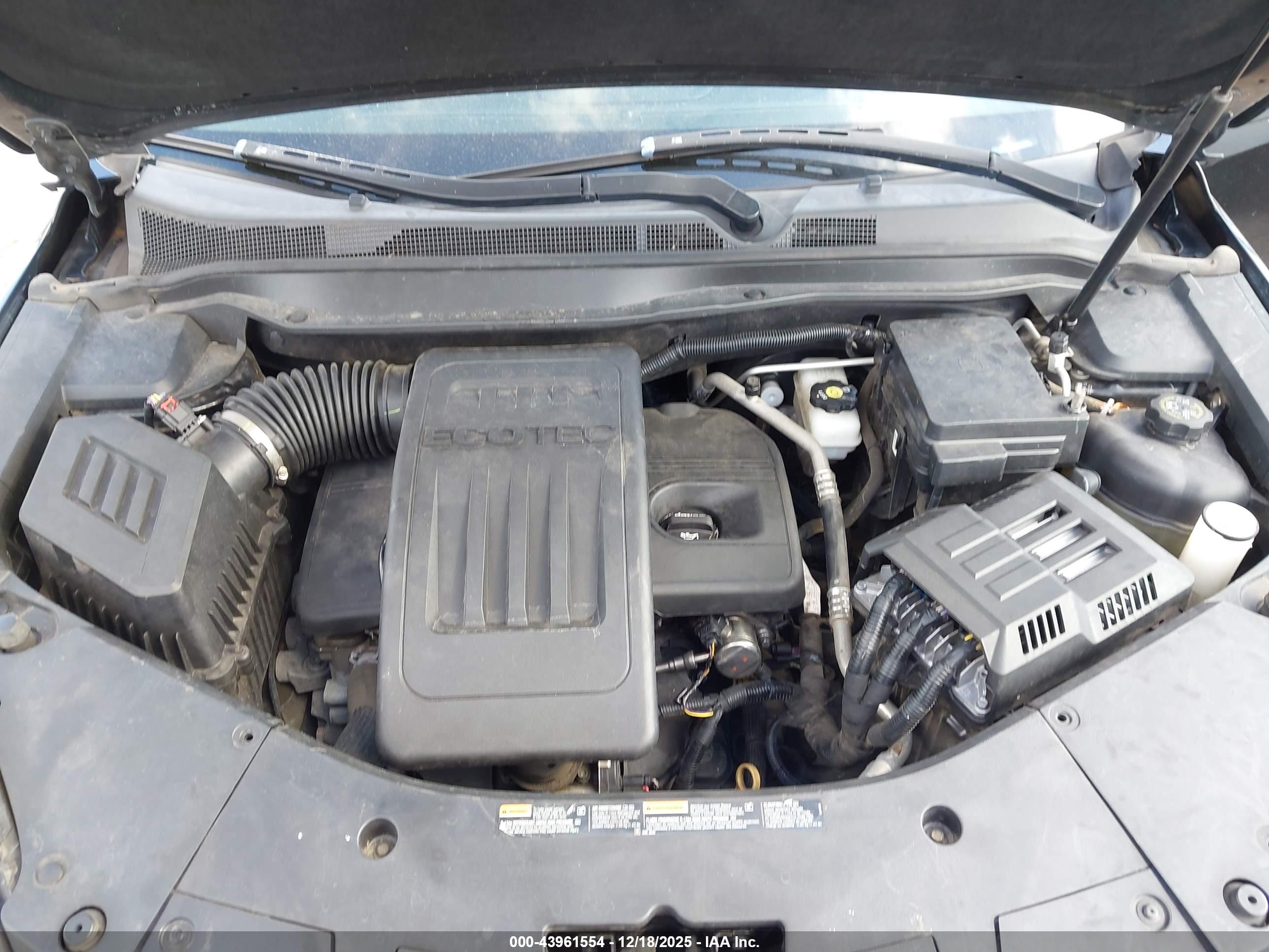 CHEVROLET EQUINOX image 10