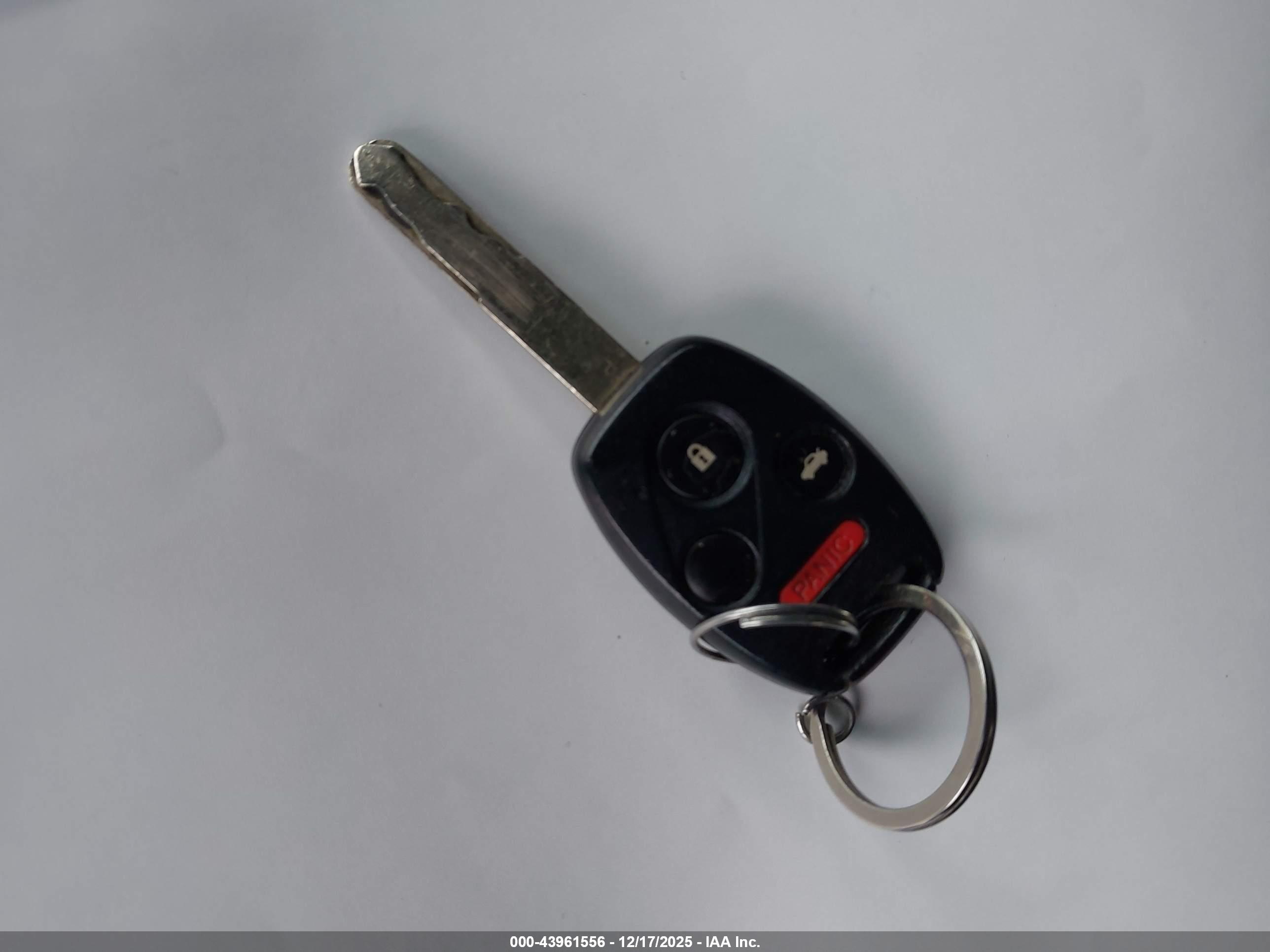 HONDA ACCORD image 11