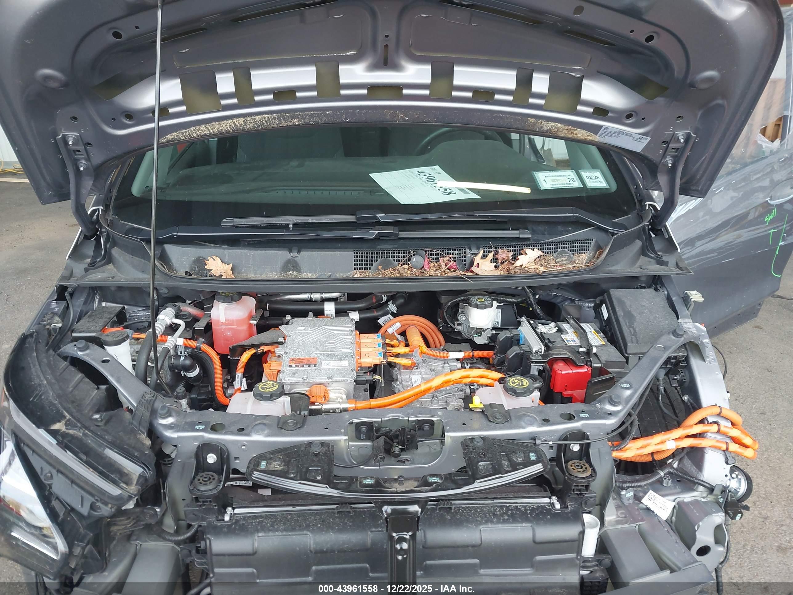 CHEVROLET BOLT image 10