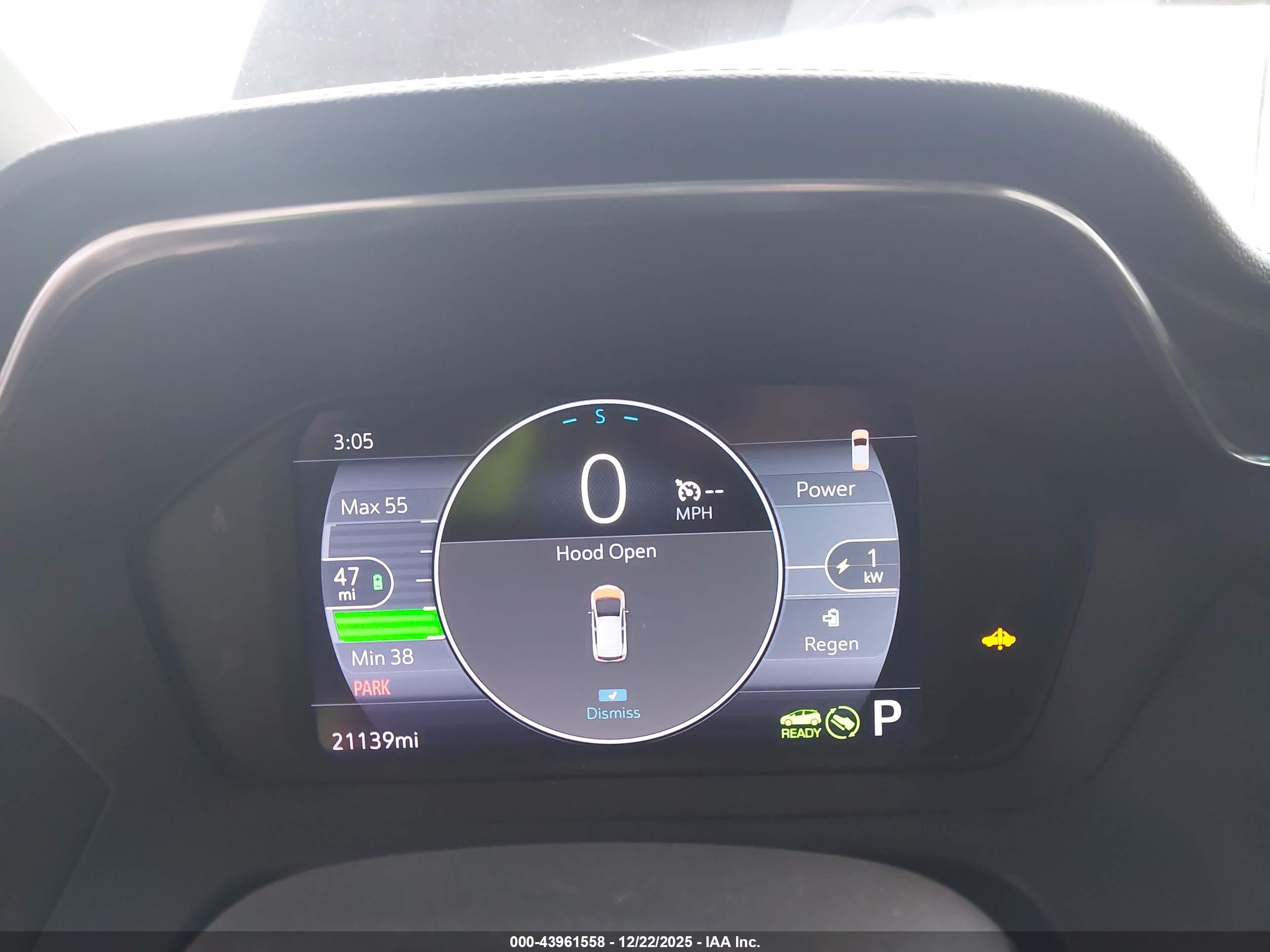 CHEVROLET BOLT image 7