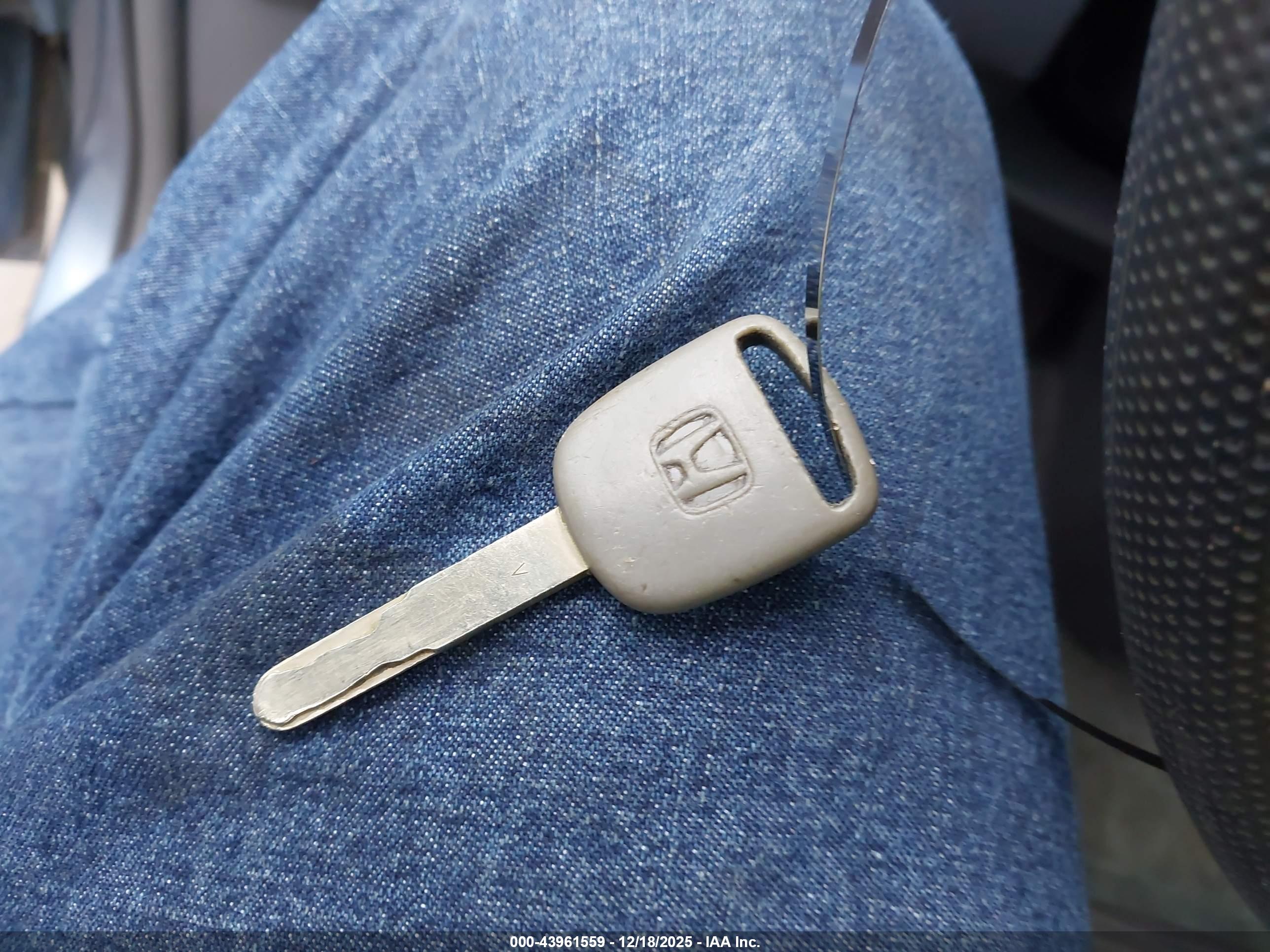 HONDA ODYSSEY image 11