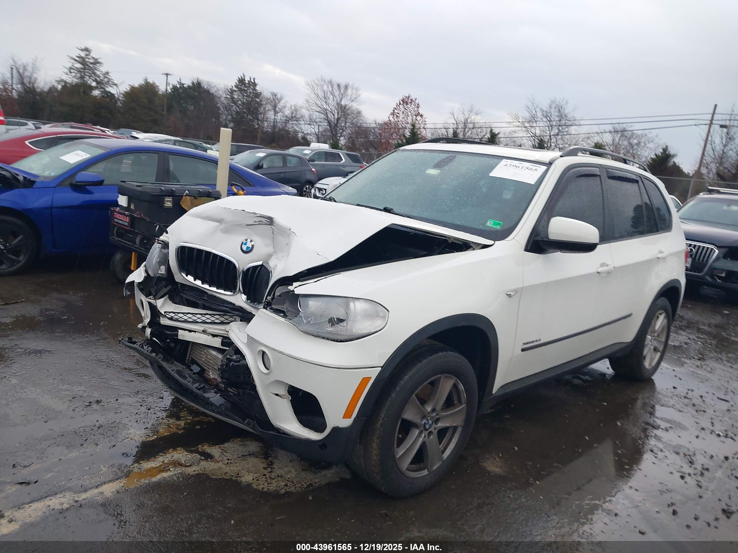 BMW X5 image 2