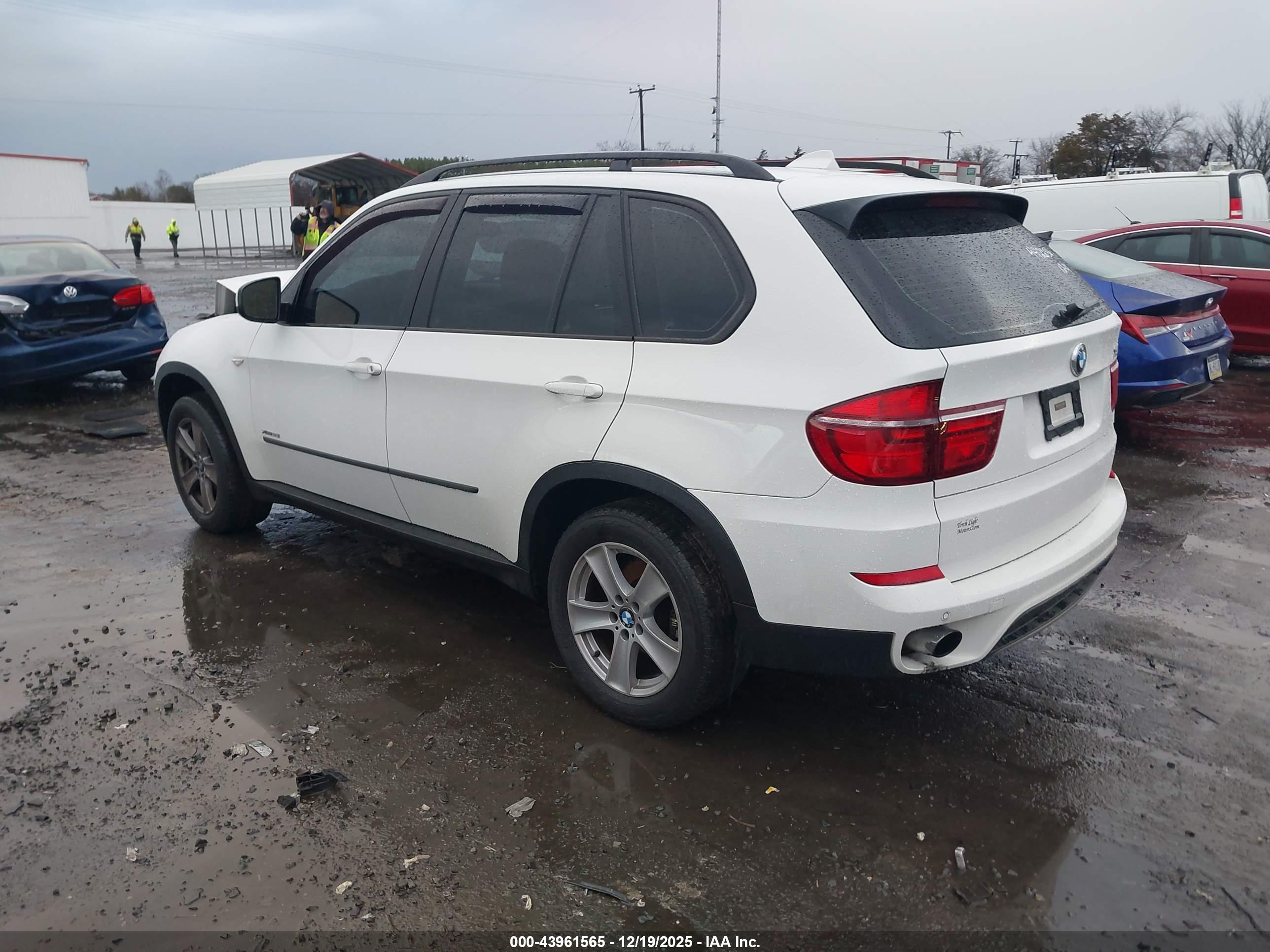 BMW X5 image 3