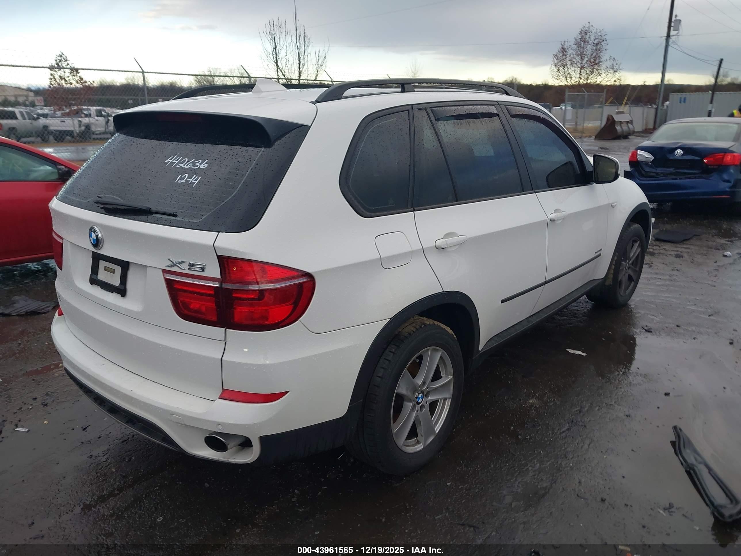 BMW X5 image 4
