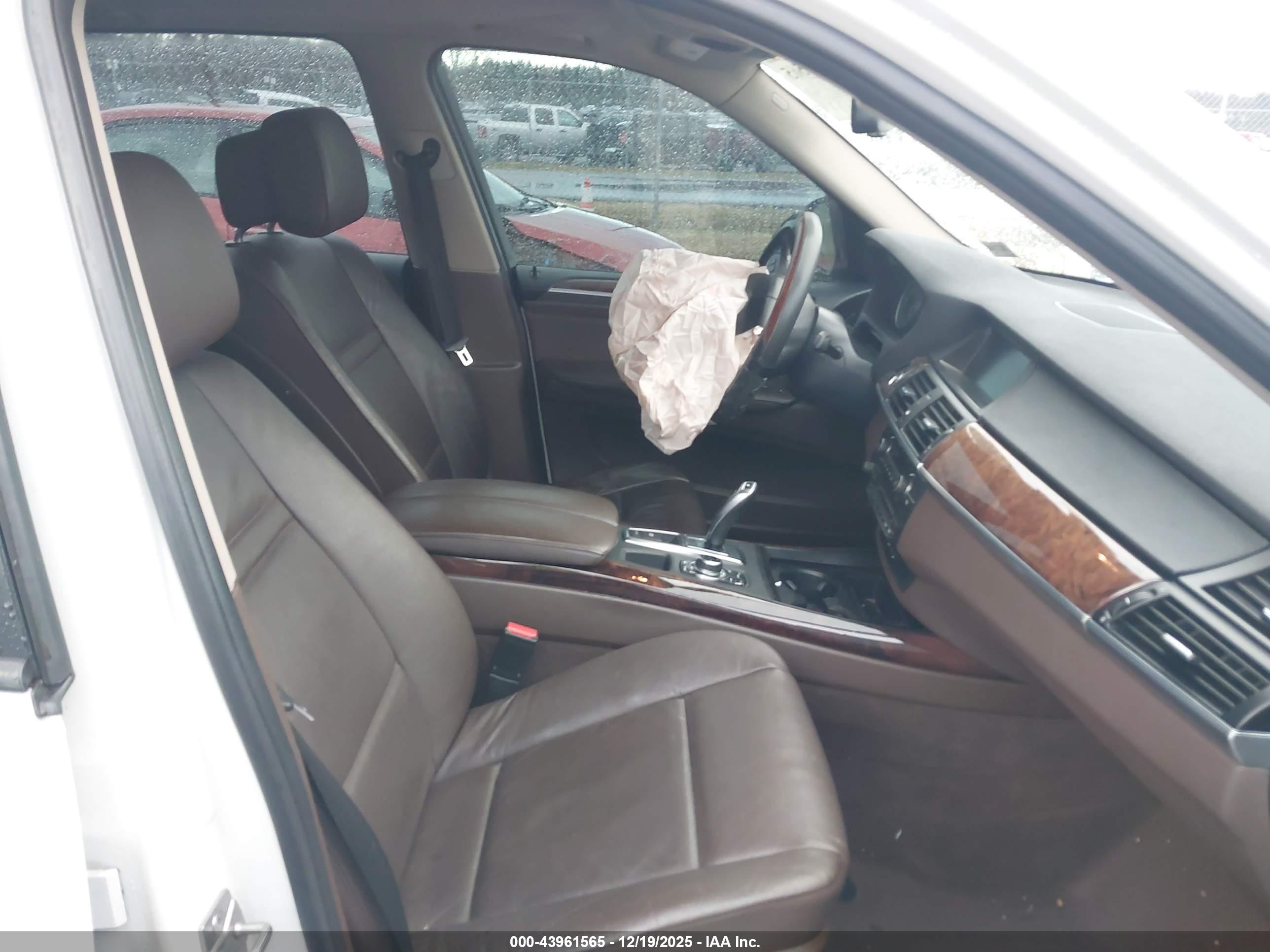 BMW X5 image 5