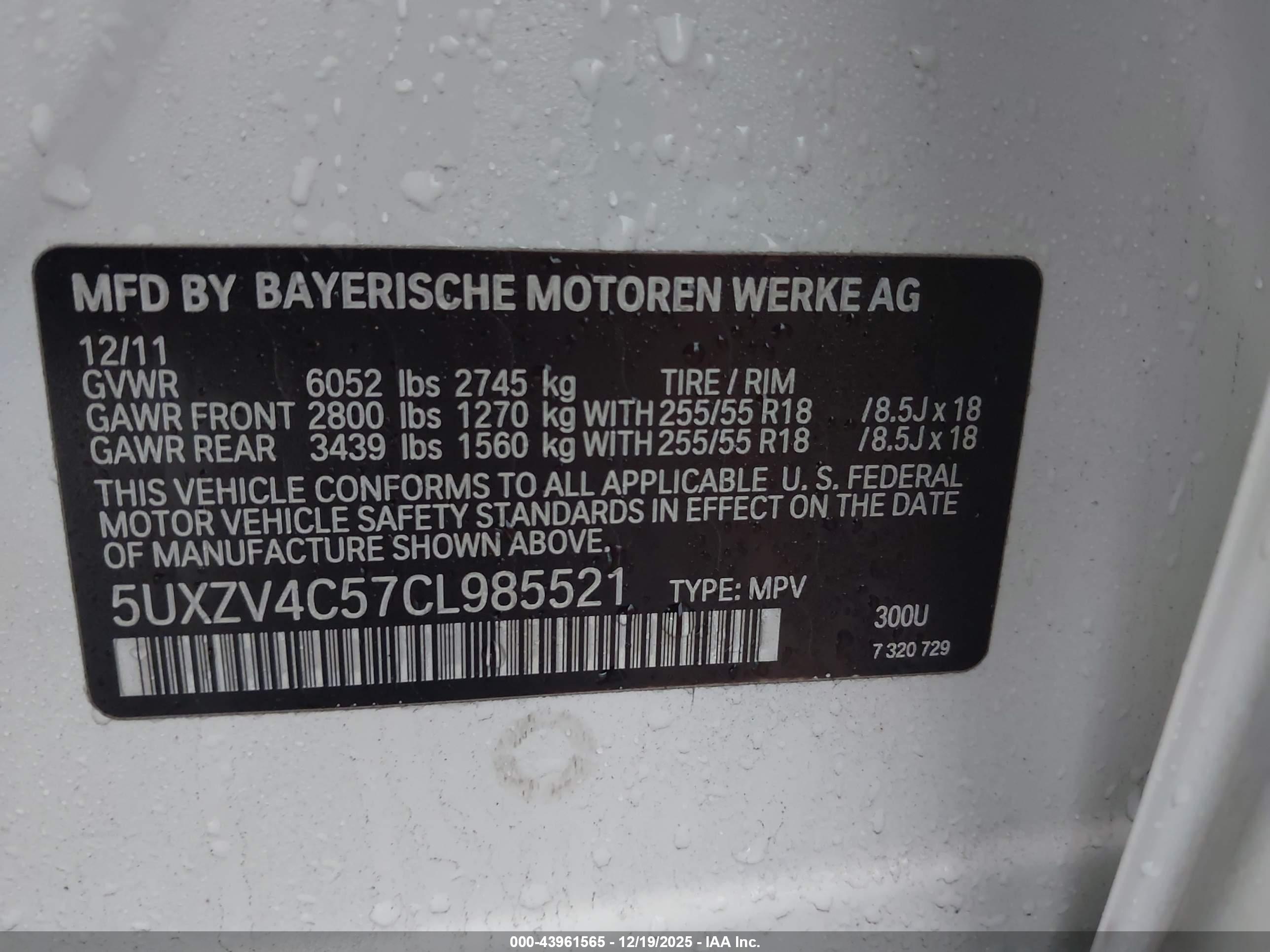 BMW X5 image 9