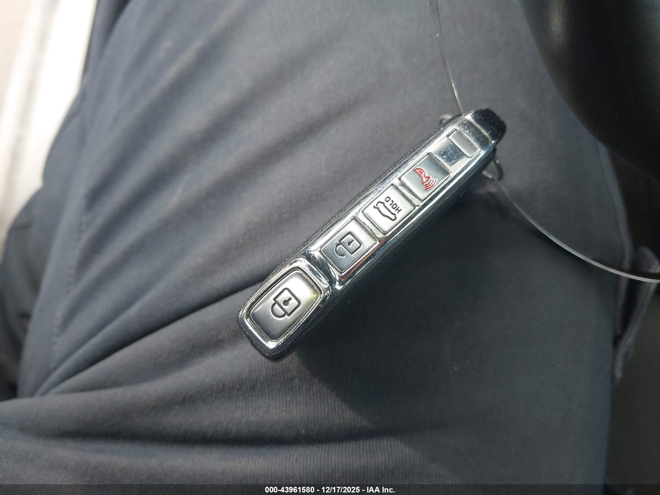 KIA FORTE image 11