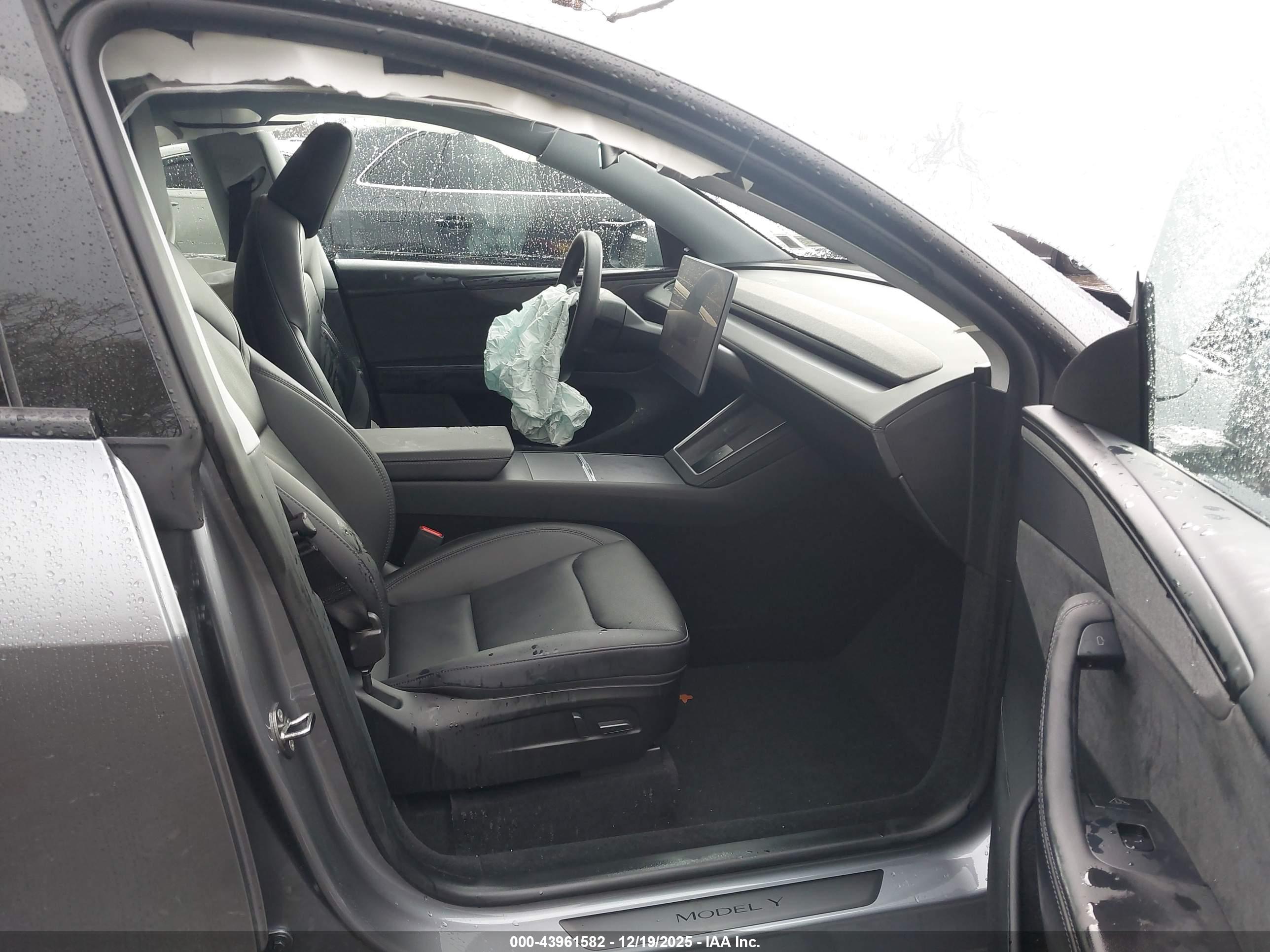 TESLA MODEL image 5