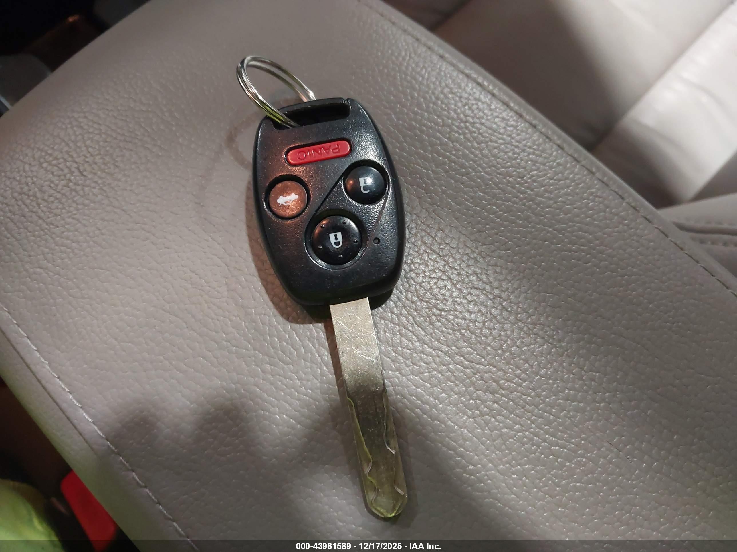 HONDA CIVIC image 11