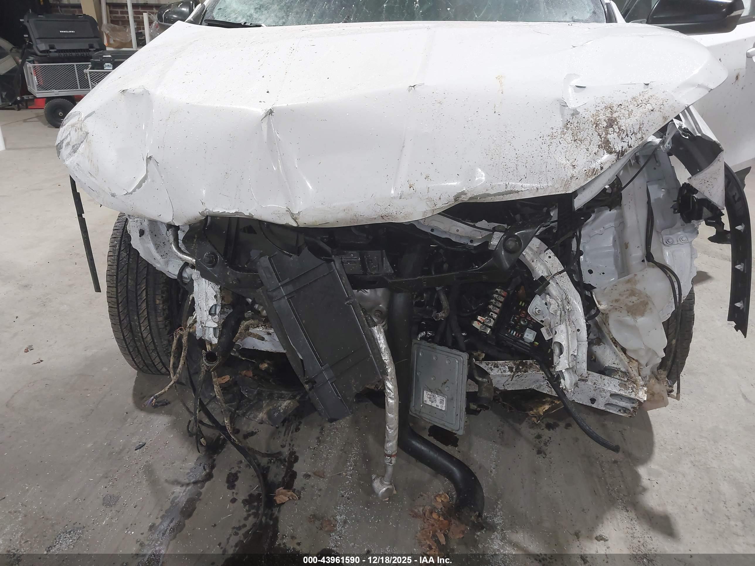 GMC TERRAIN image 6