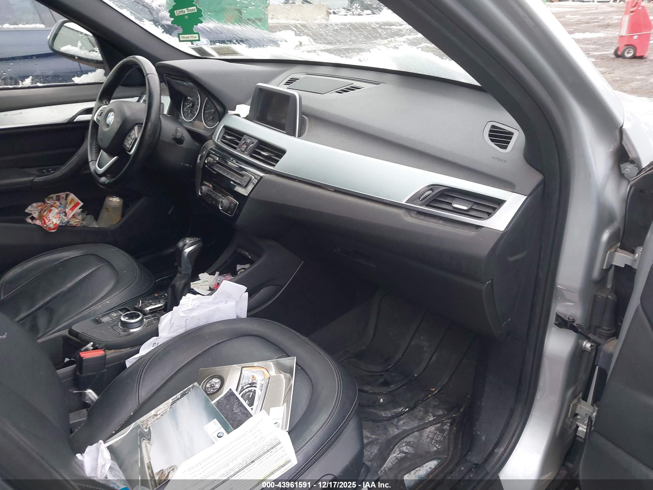 BMW X1 image 5