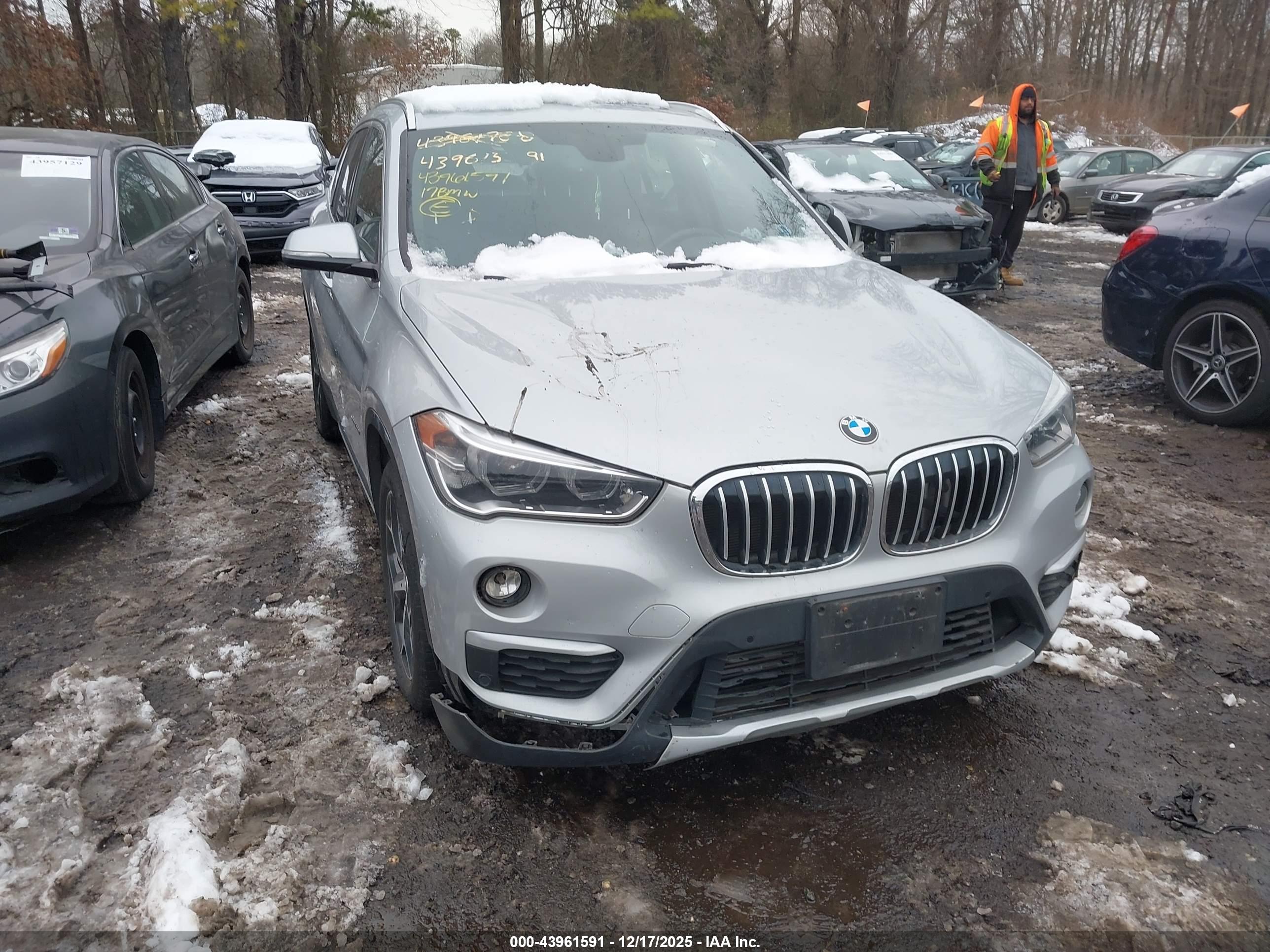 BMW X1 image 6