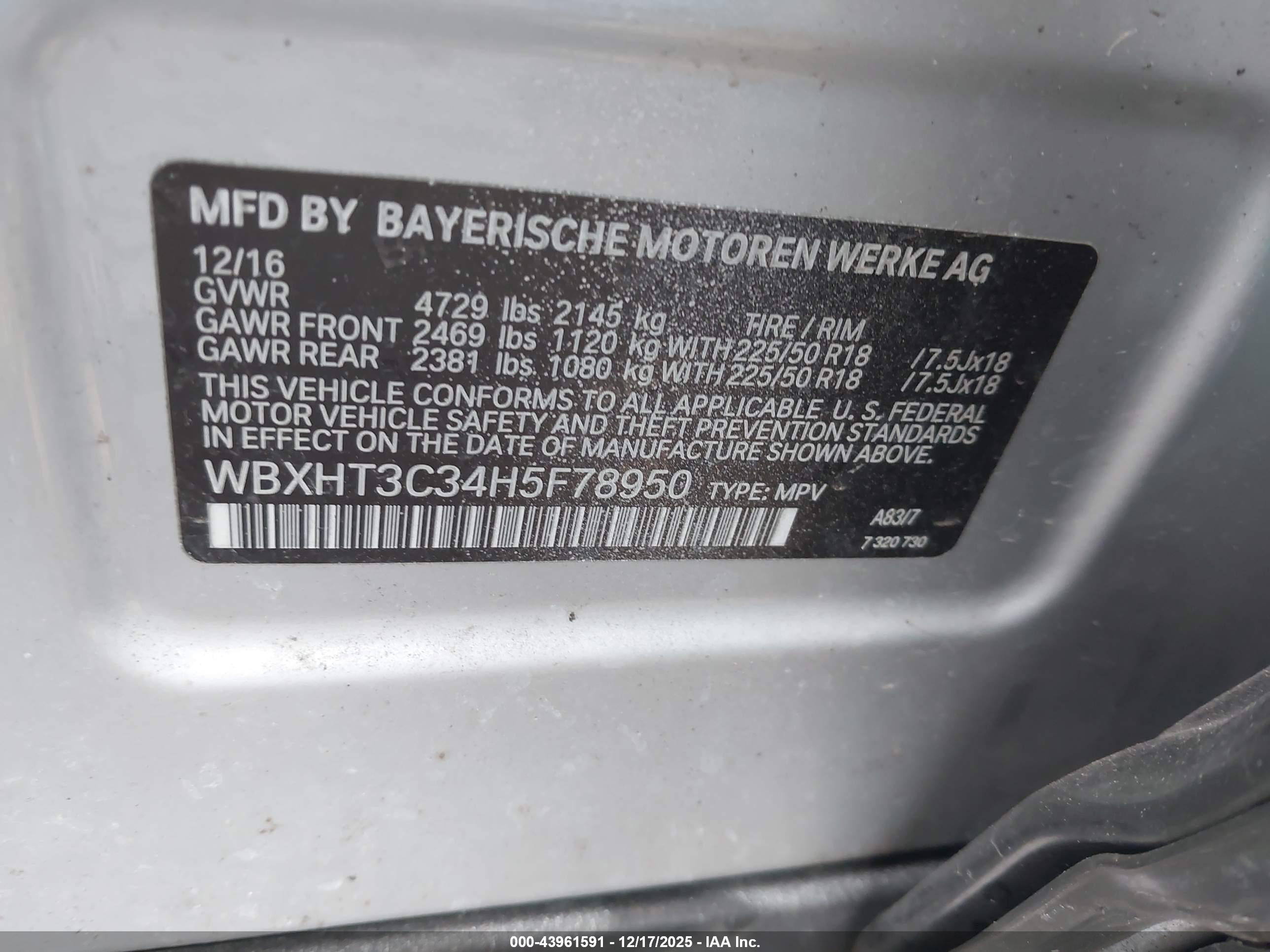 BMW X1 image 9