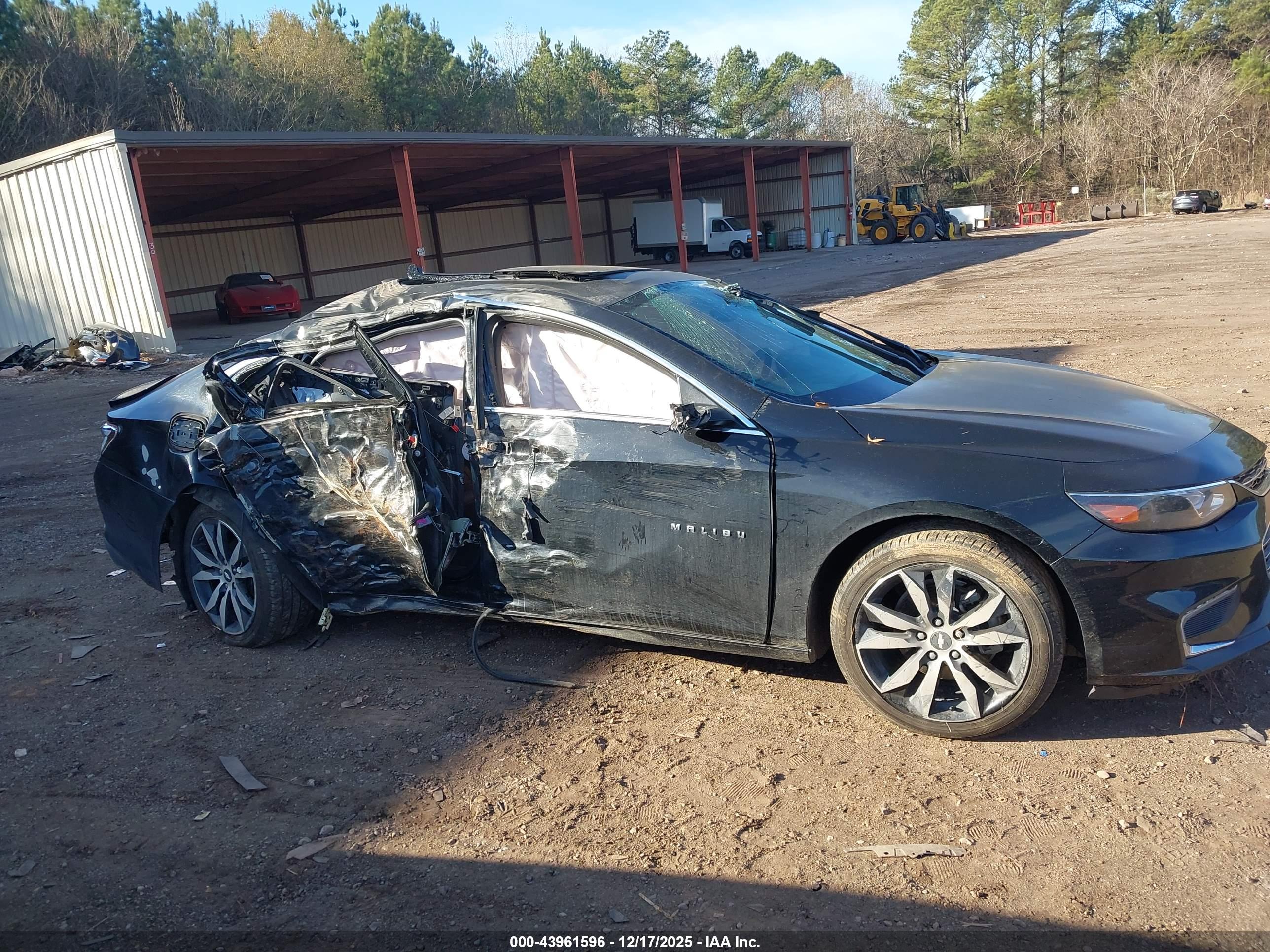 CHEVROLET MALIBU image 6