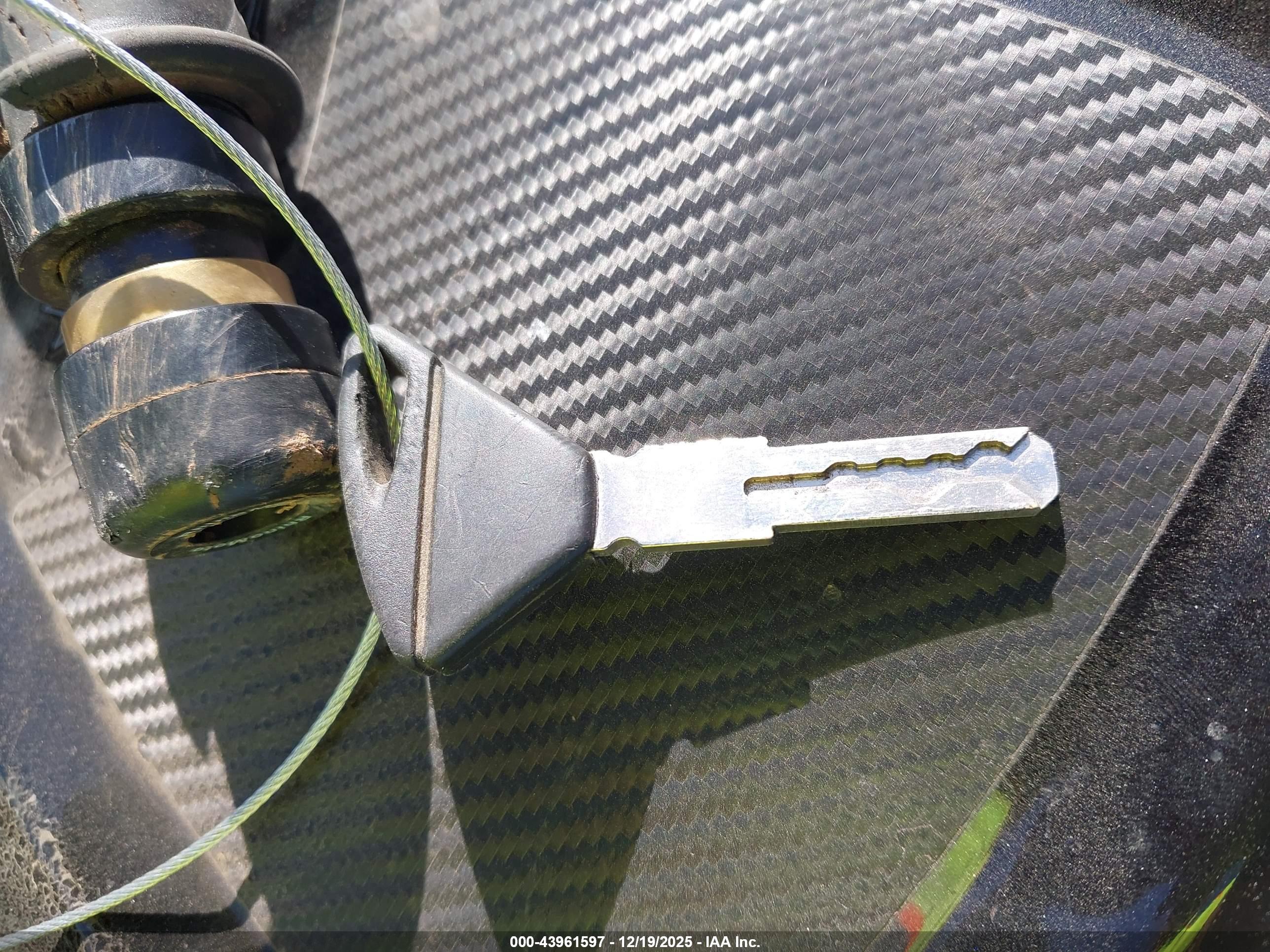 APRILIA TUONO image 11