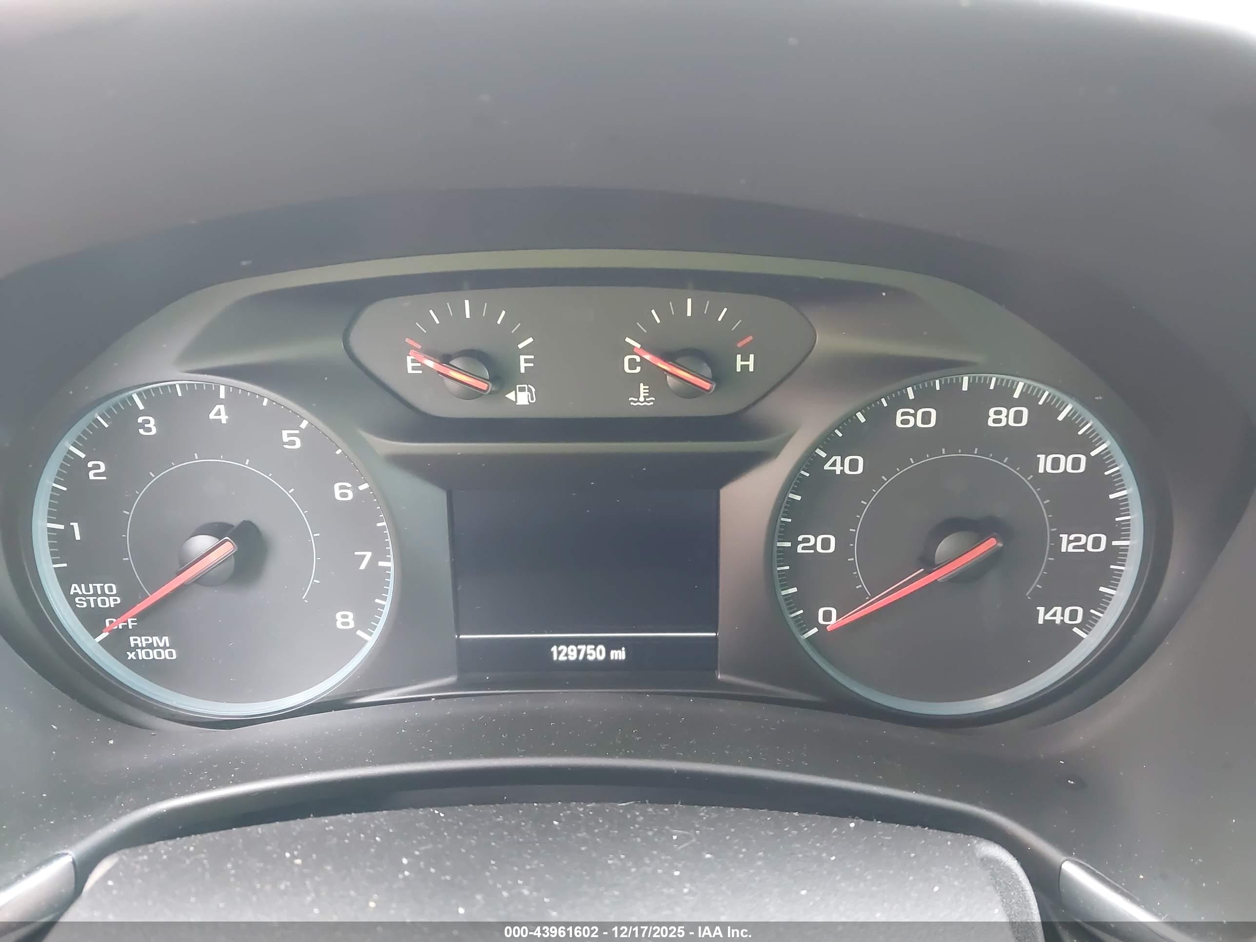 CHEVROLET EQUINOX image 7