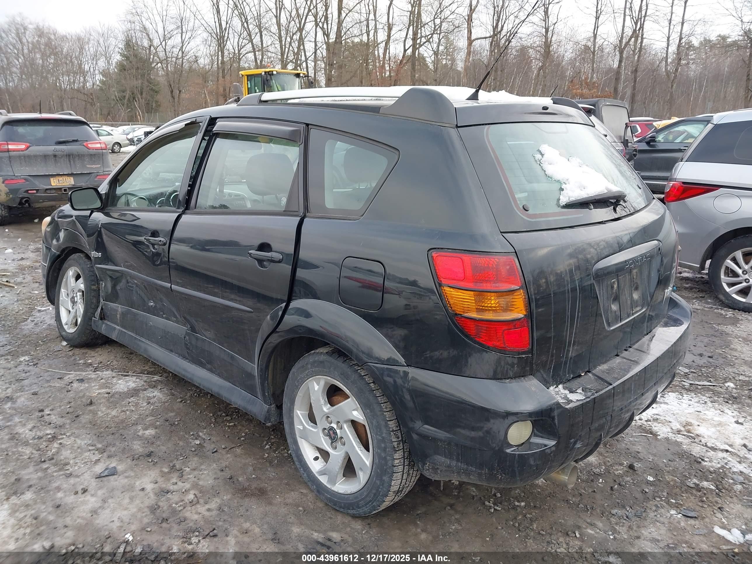 PONTIAC VIBE image 3