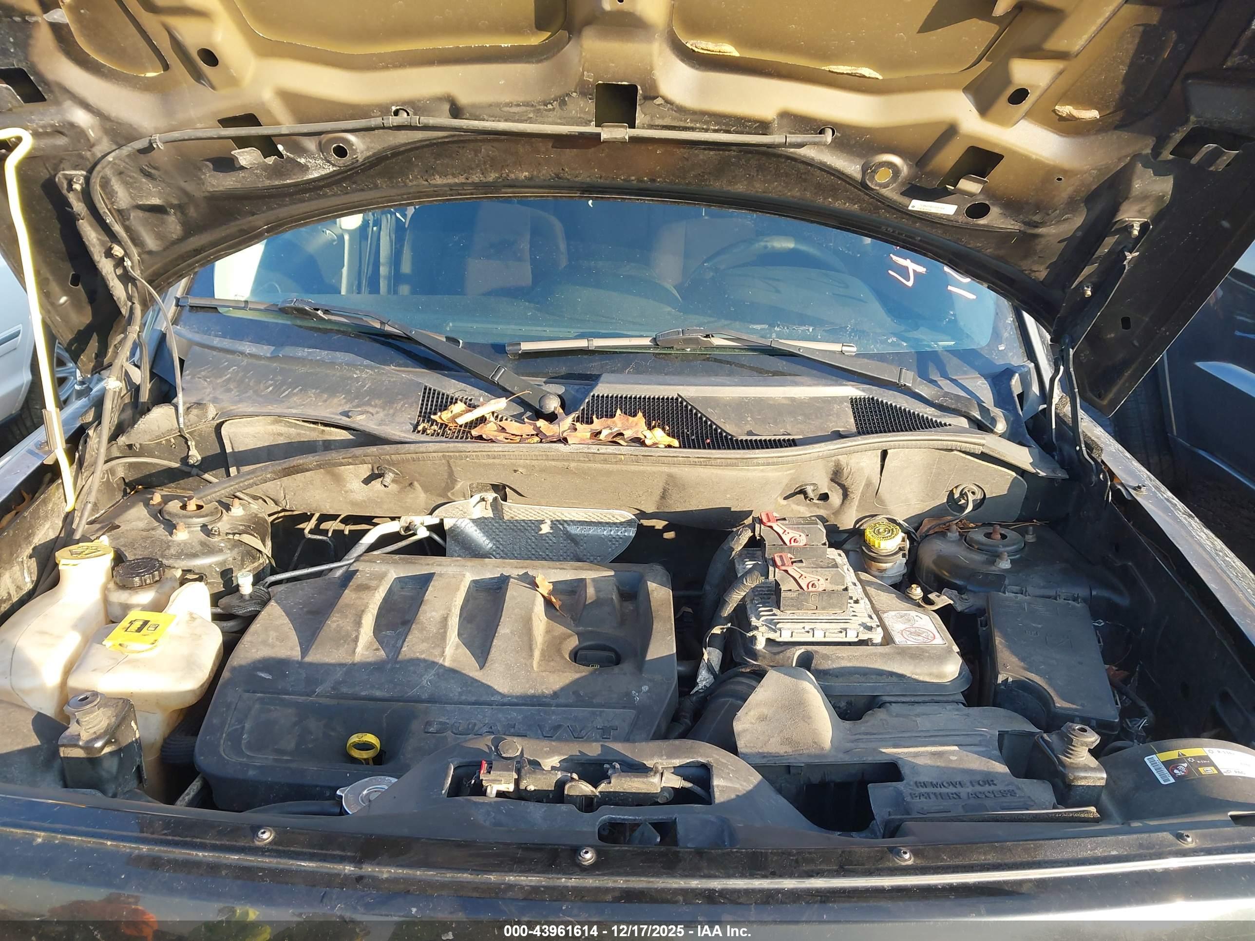 JEEP PATRIOT image 10