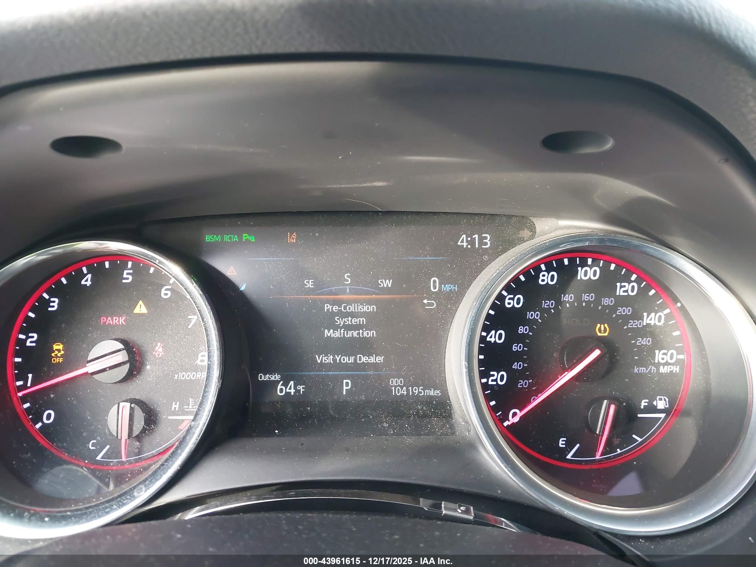 TOYOTA CAMRY image 7