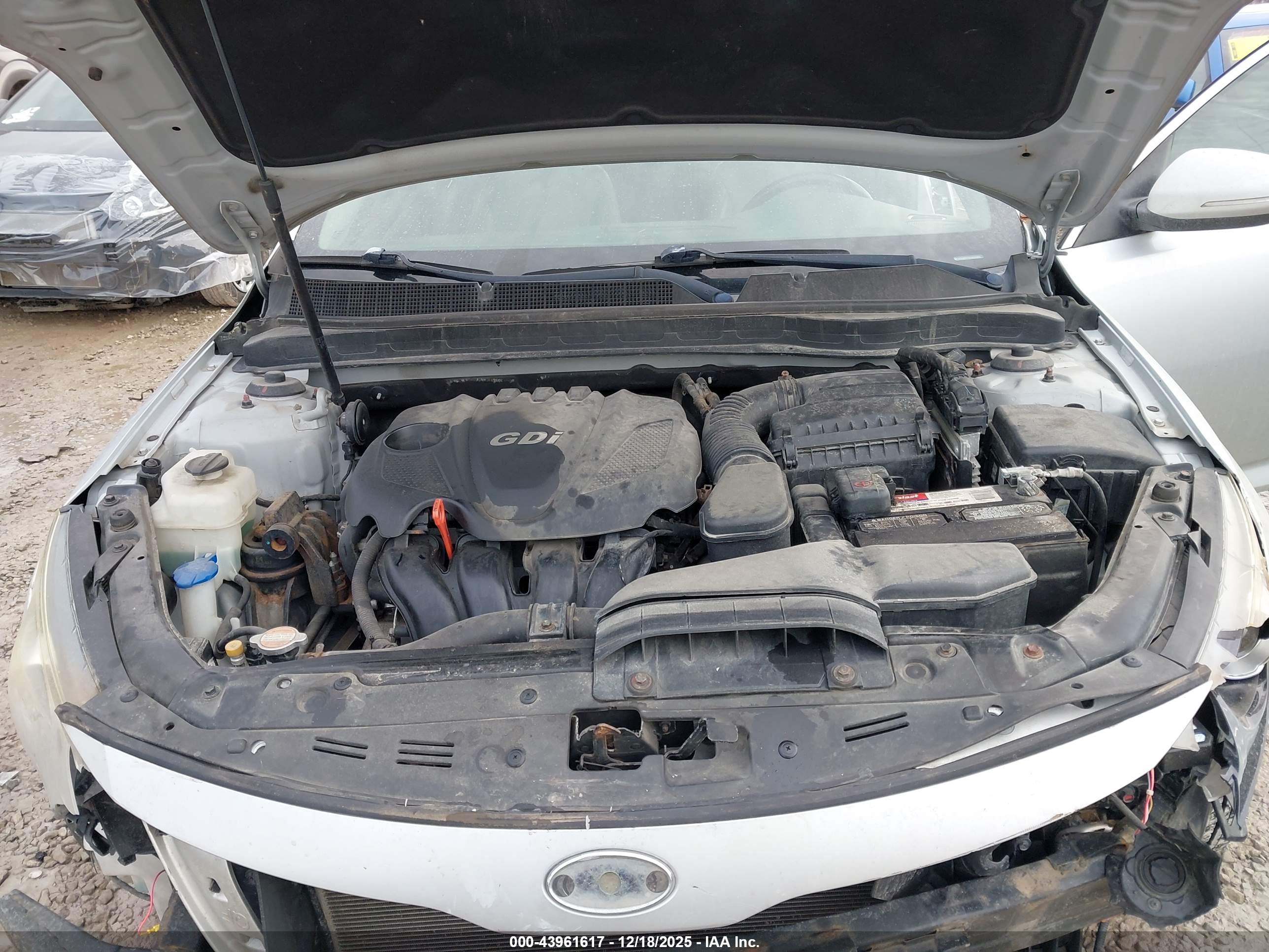 KIA OPTIMA image 10