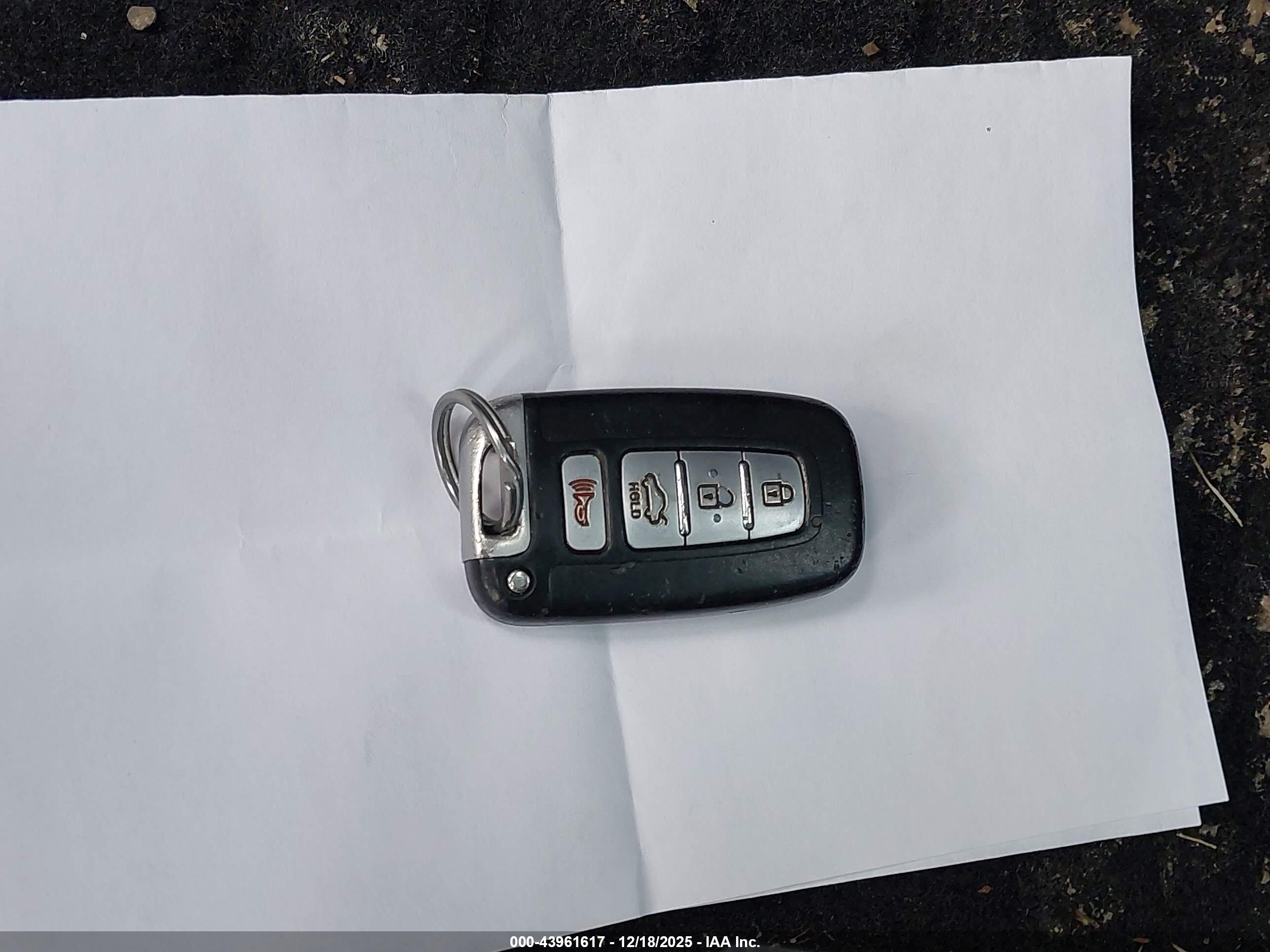 KIA OPTIMA image 11