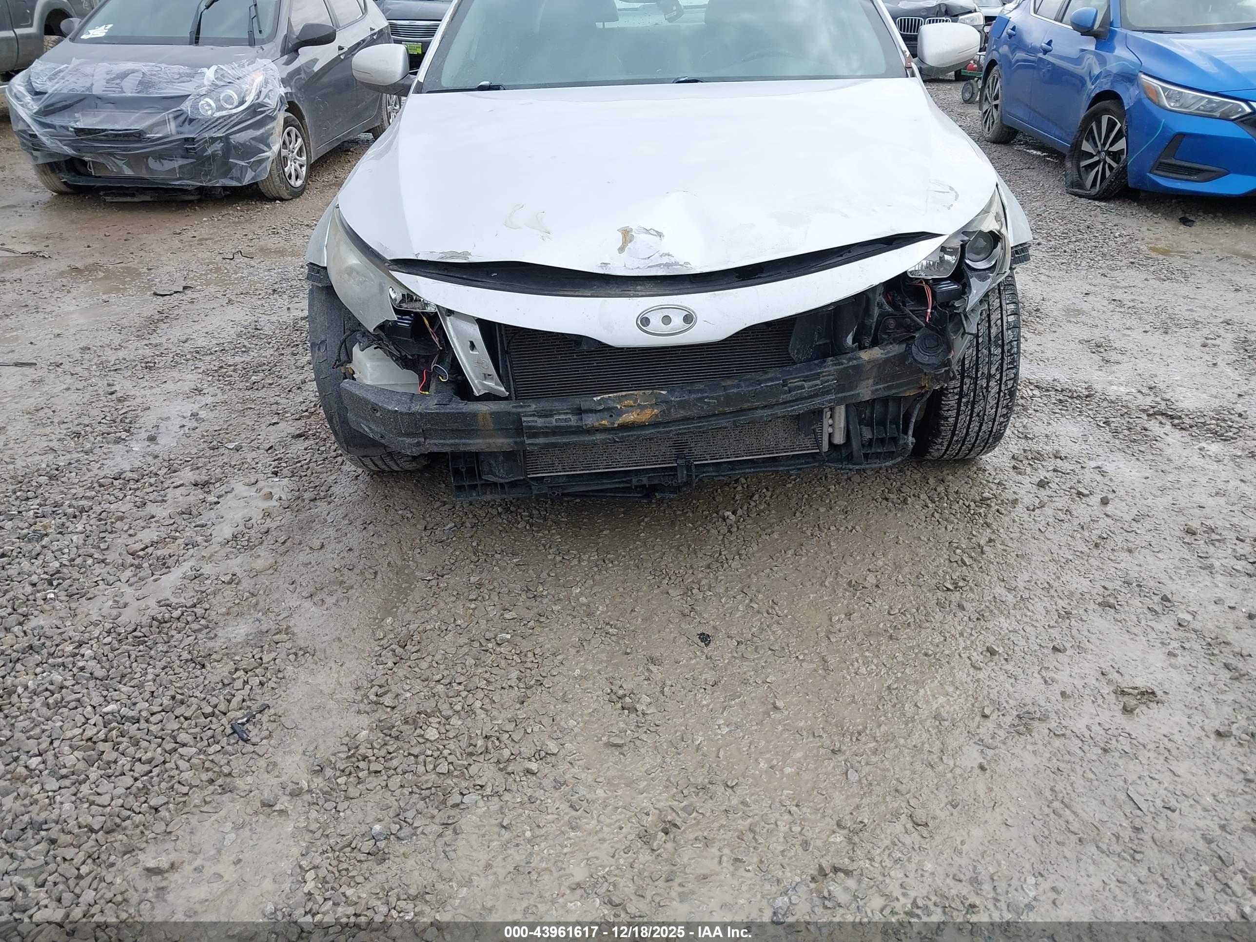KIA OPTIMA image 6
