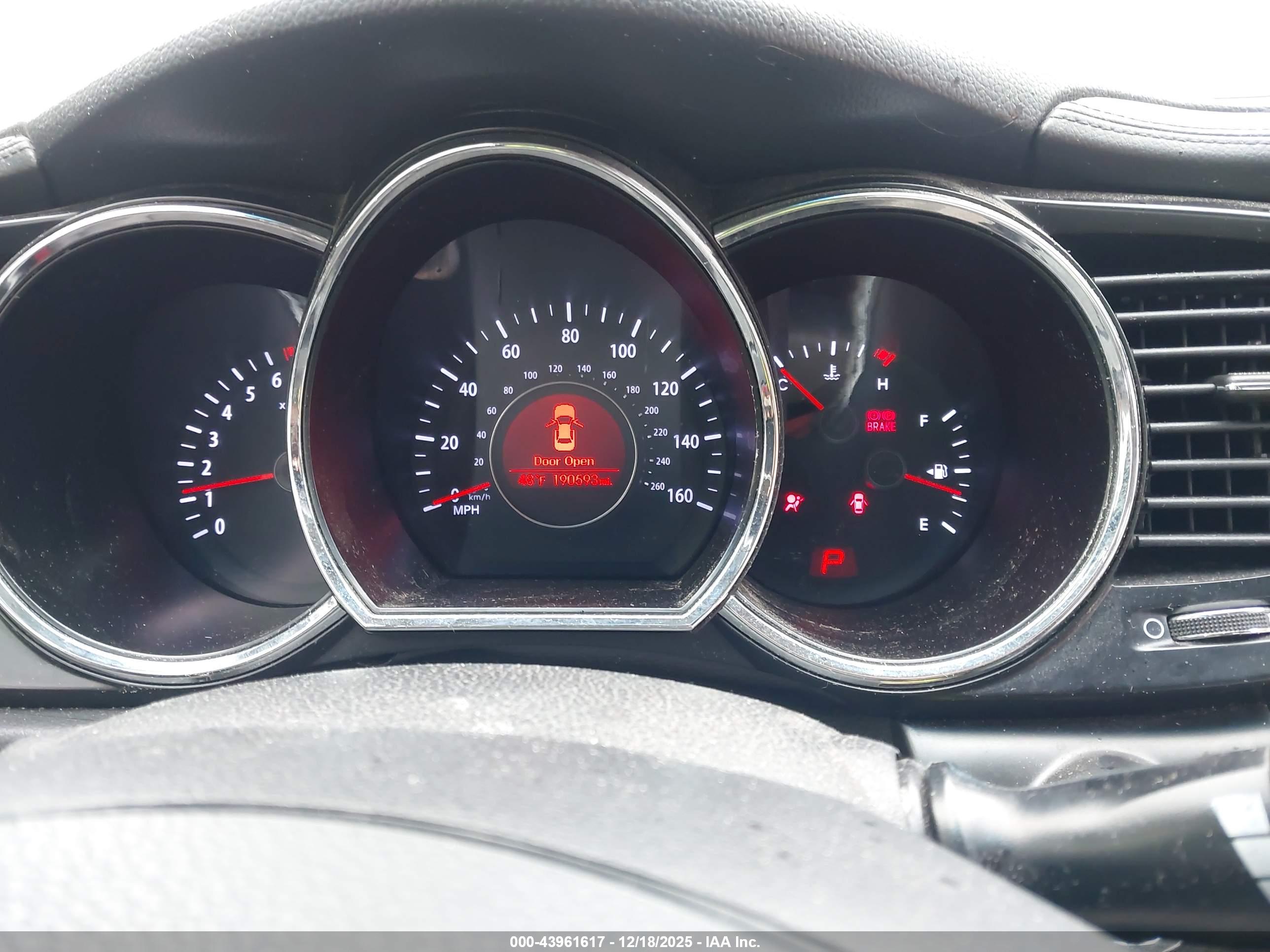 KIA OPTIMA image 7