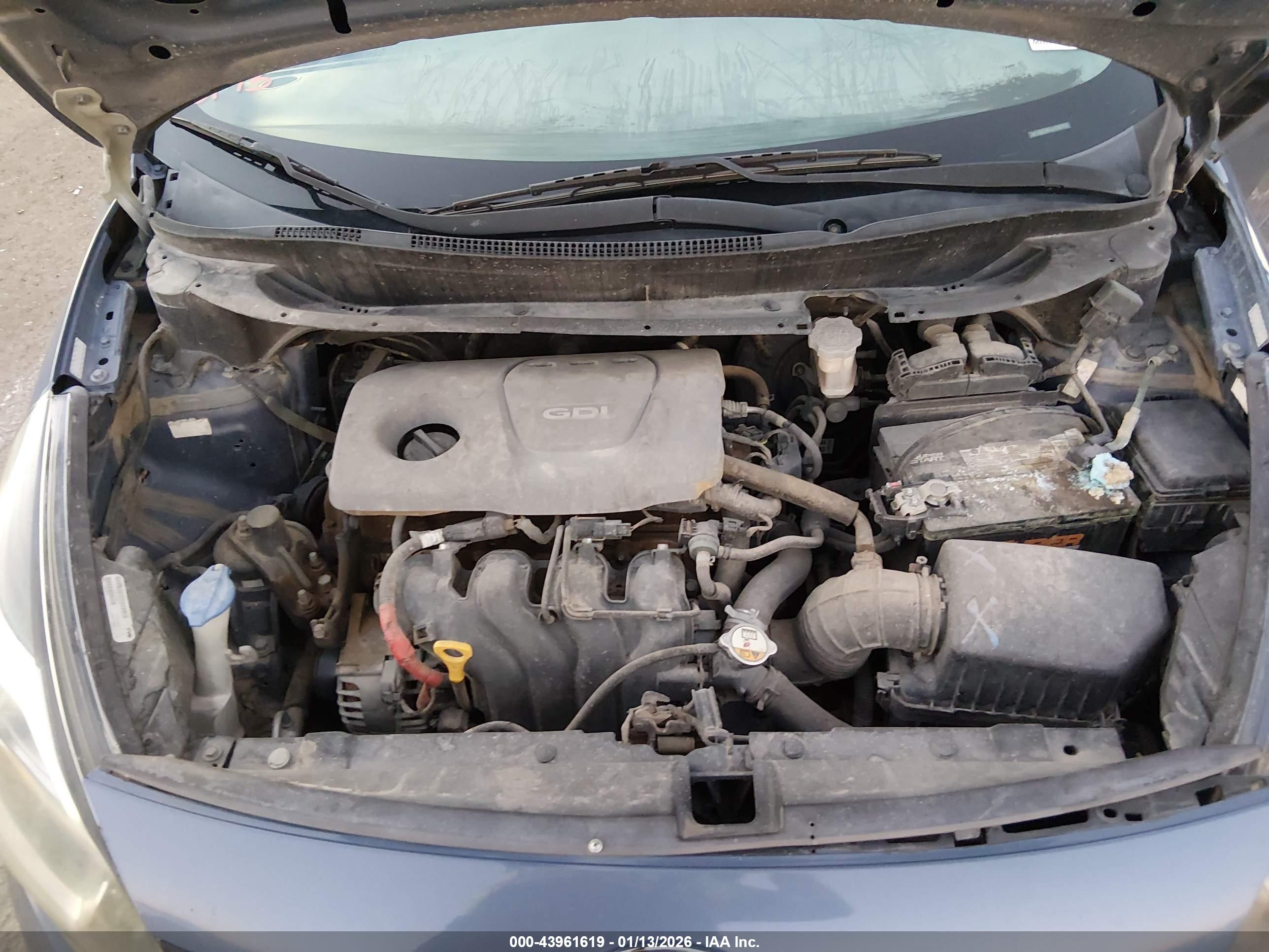 KIA RIO image 10