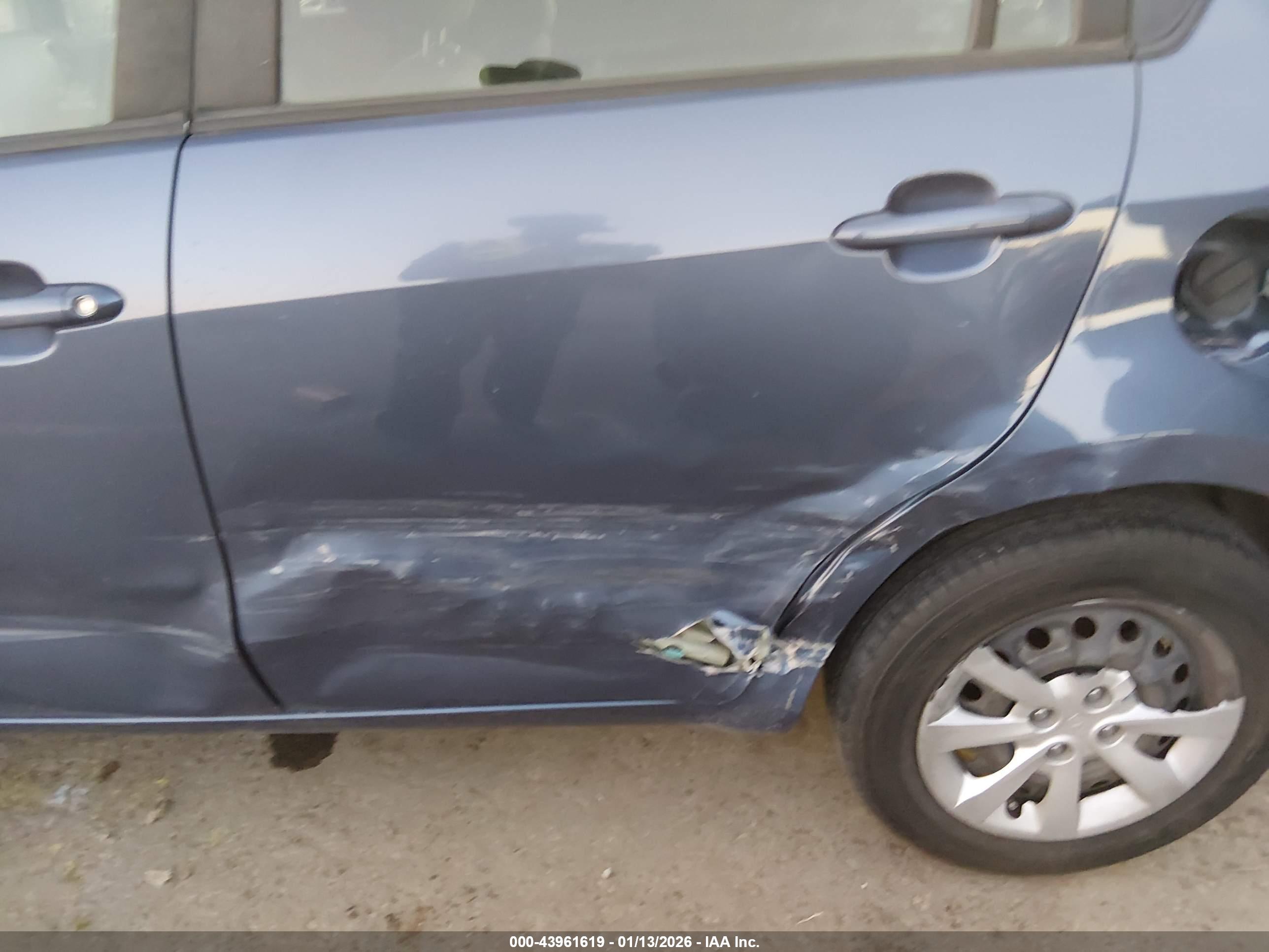 KIA RIO image 6