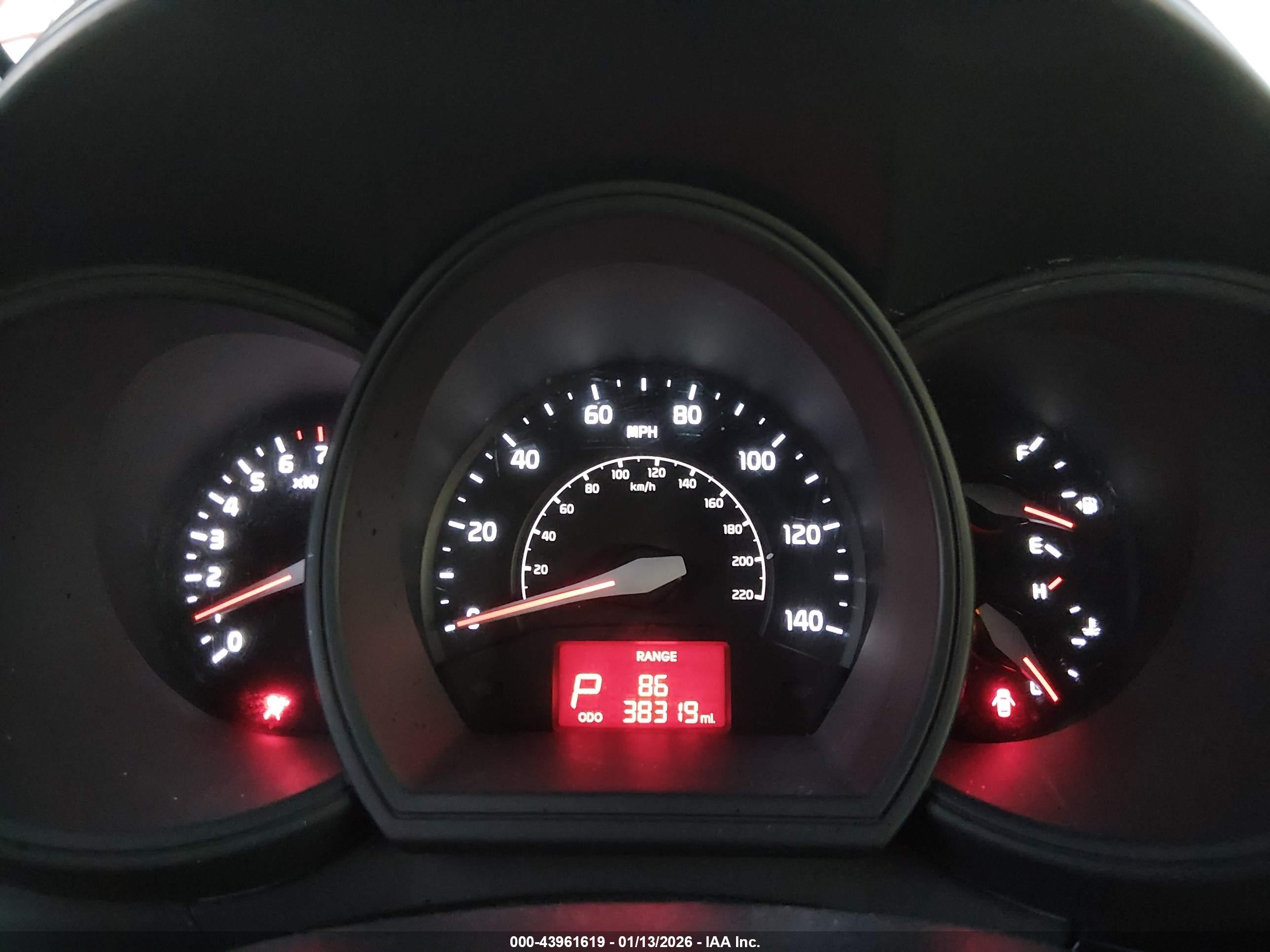 KIA RIO image 7