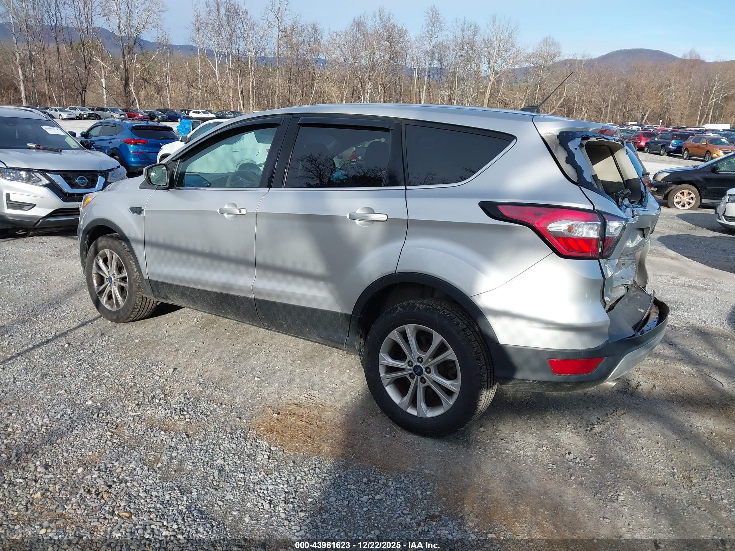 FORD ESCAPE image 3
