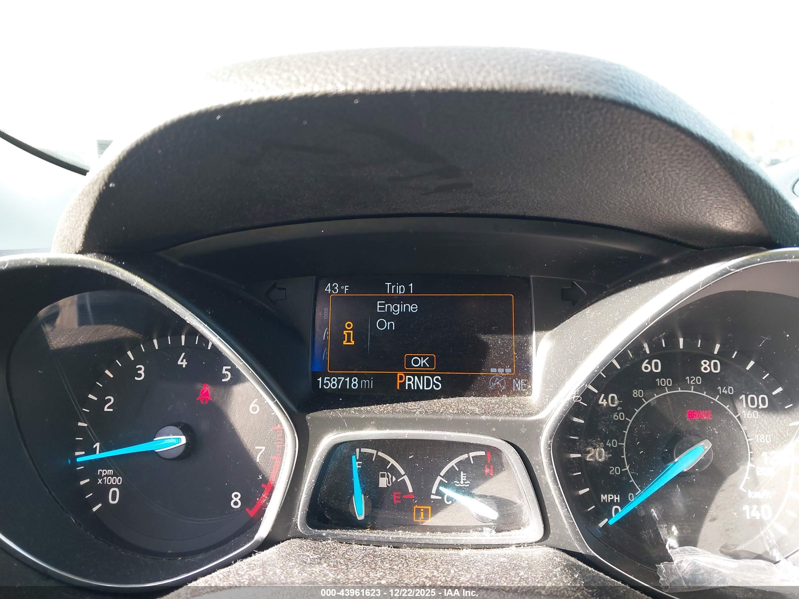 FORD ESCAPE image 7
